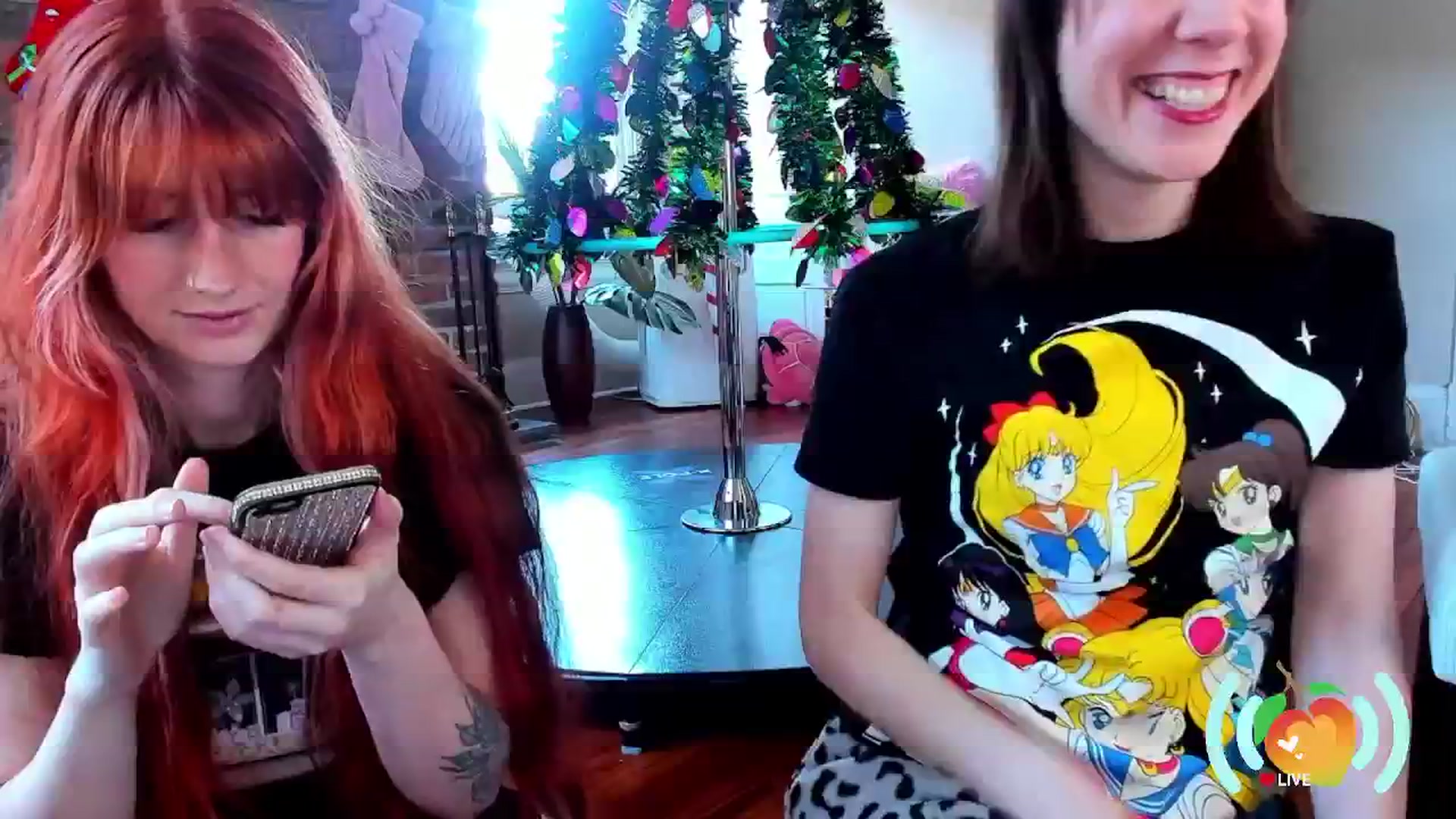 Gallery image thumbnail from SweetMango's myfreecams stream on, 01/26/2025, 22:08 image 4 of 20