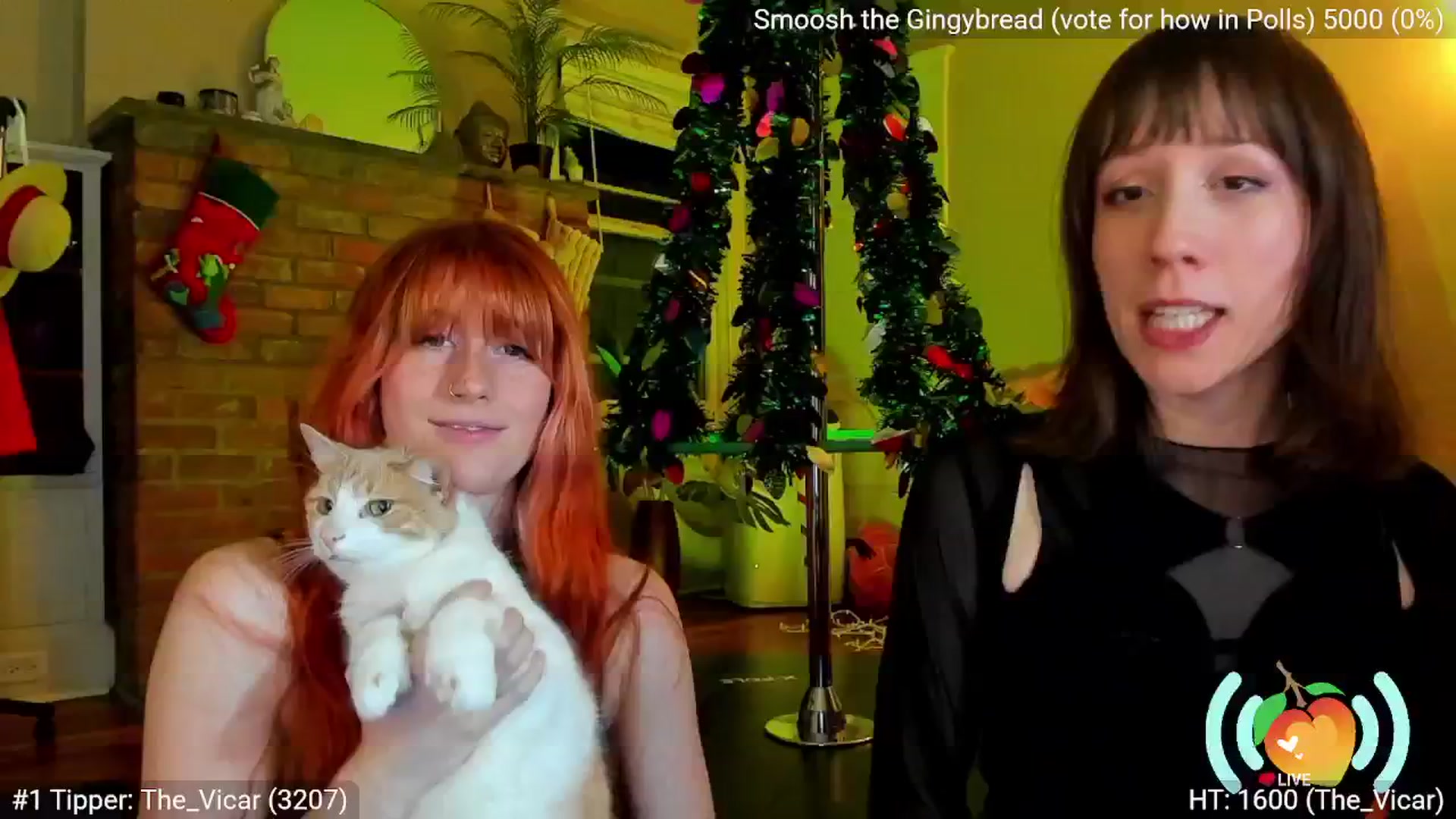 Gallery image thumbnail from SweetMango's myfreecams stream on, 01/27/2025, 02:49 image 15 of 20