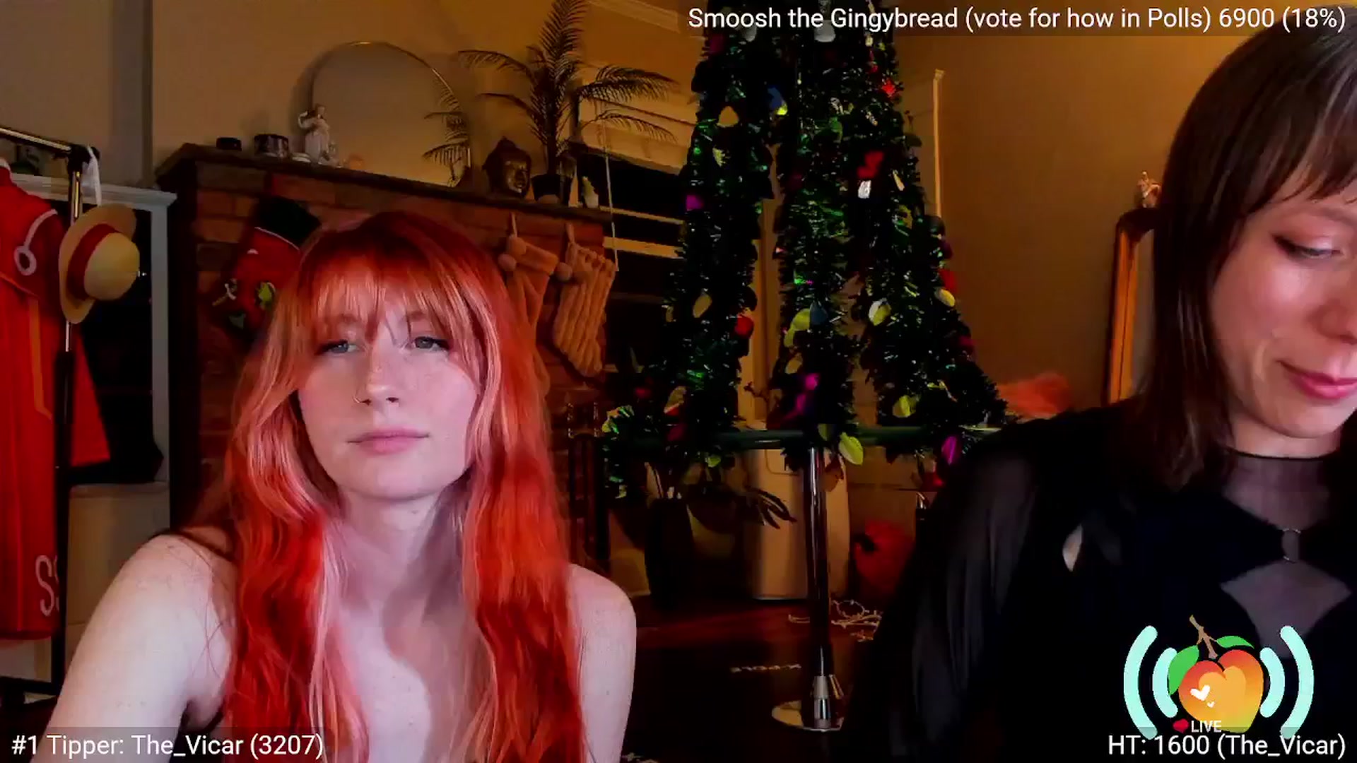 Gallery image thumbnail from SweetMango's myfreecams stream on, 01/27/2025, 02:49 image 7 of 20