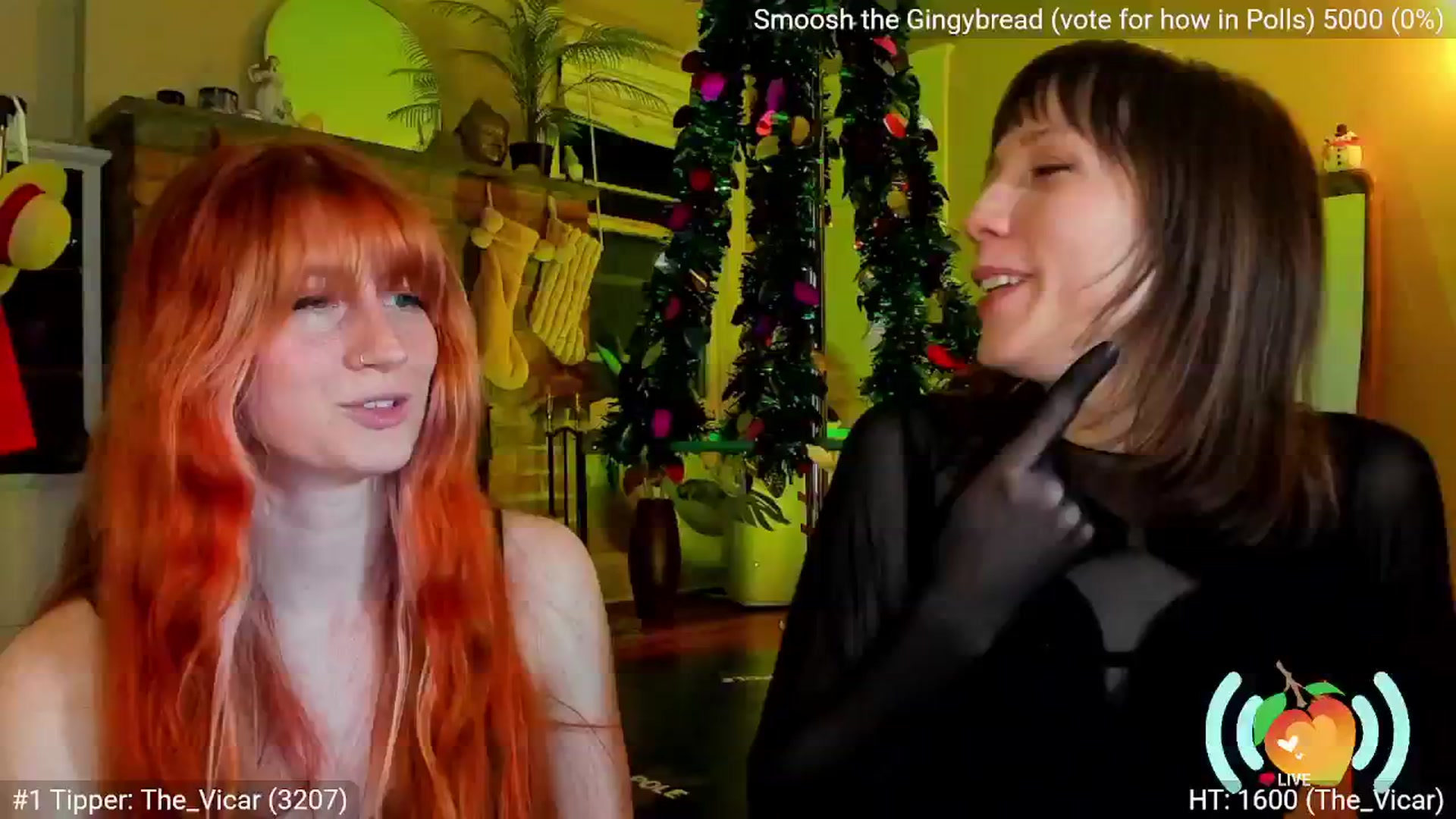 Gallery image thumbnail from SweetMango's myfreecams stream on, 01/27/2025, 02:49 image 16 of 20