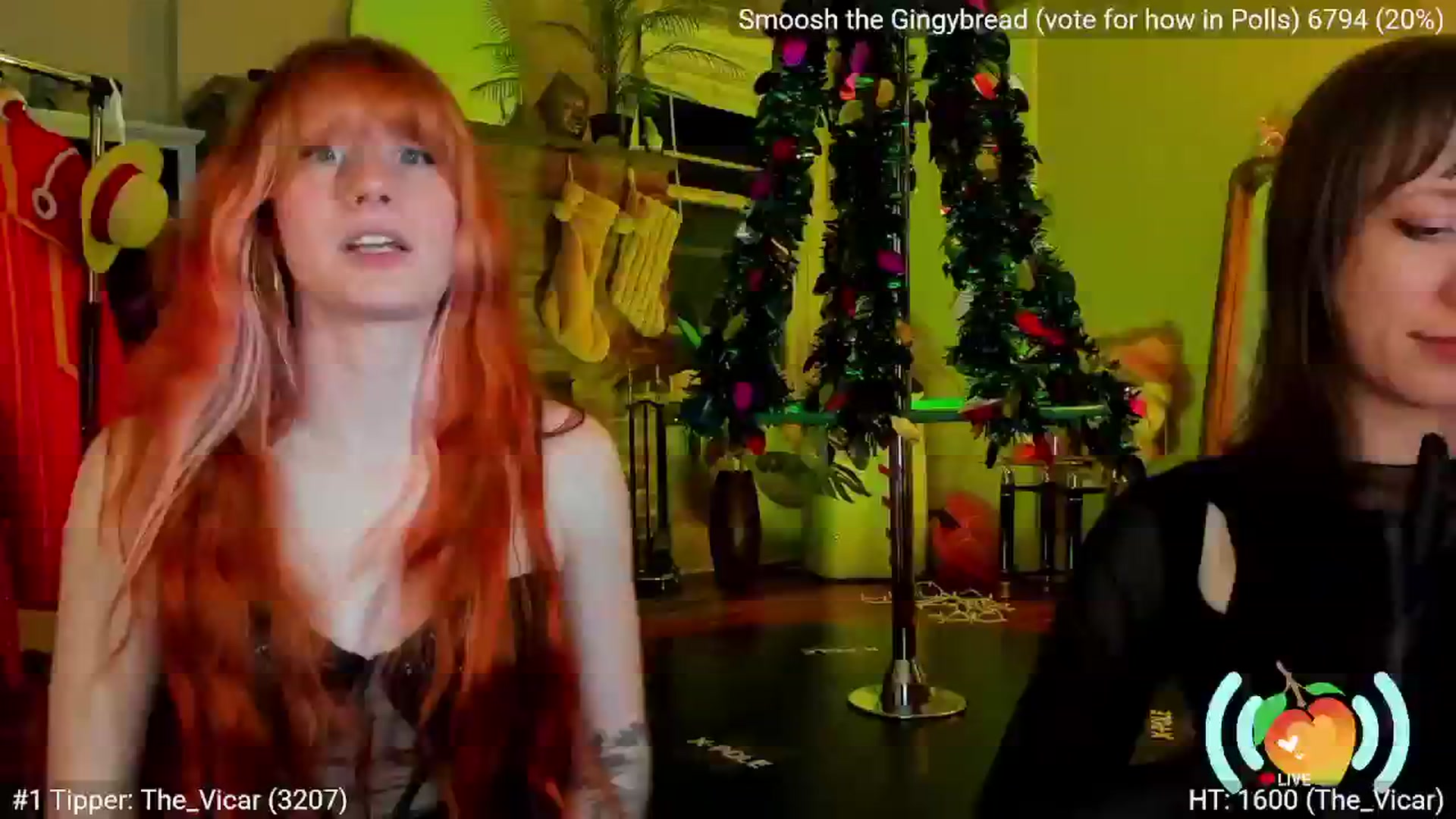 Gallery image thumbnail from SweetMango's myfreecams stream on, 01/27/2025, 02:49 image 12 of 20