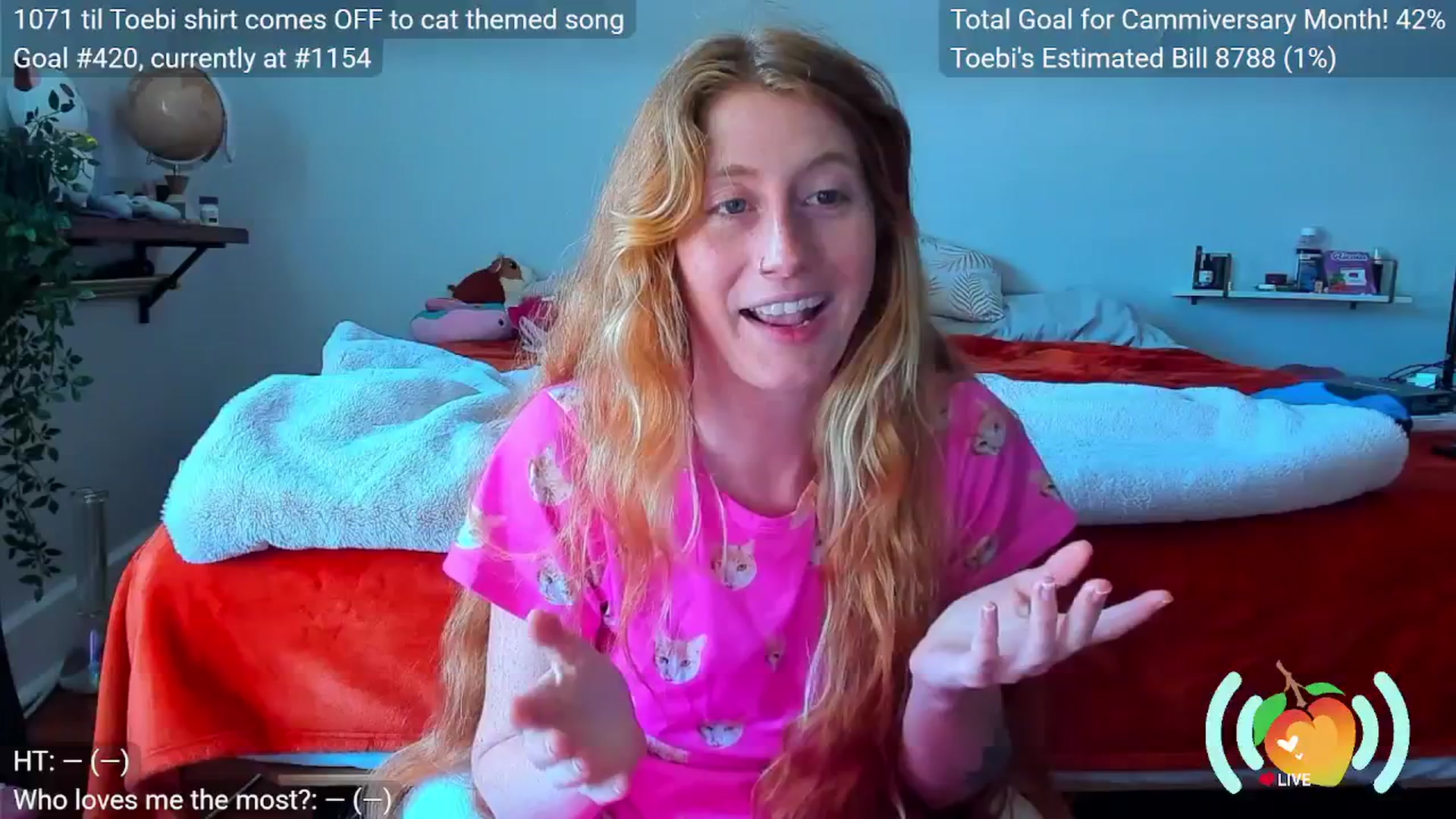 Gallery image thumbnail from SweetMango's myfreecams stream on, 07/24/2025, 15:28 image 3 of 20
