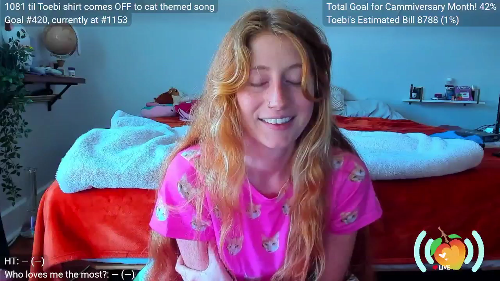 Gallery image thumbnail from SweetMango's myfreecams stream on, 07/24/2025, 15:28 image 2 of 20