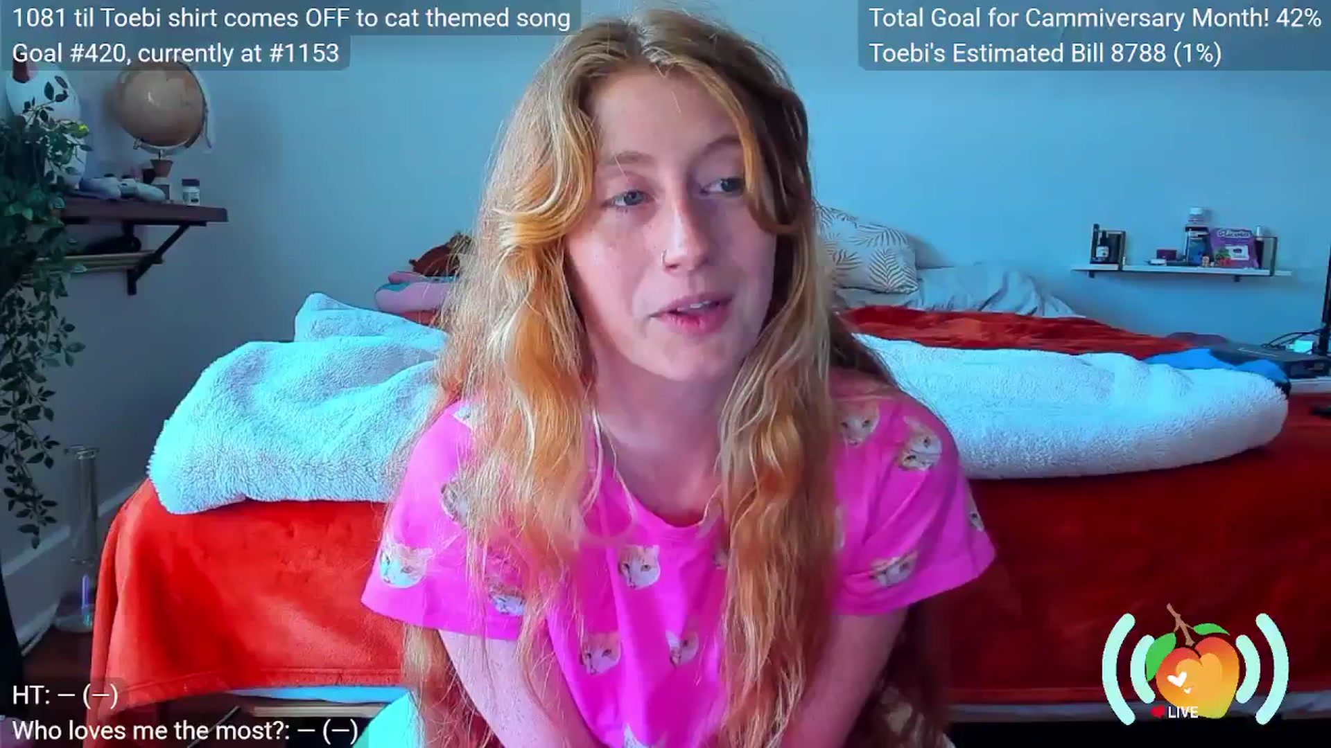 Gallery image thumbnail from SweetMango's myfreecams stream on, 07/24/2025, 15:28 image 1 of 20