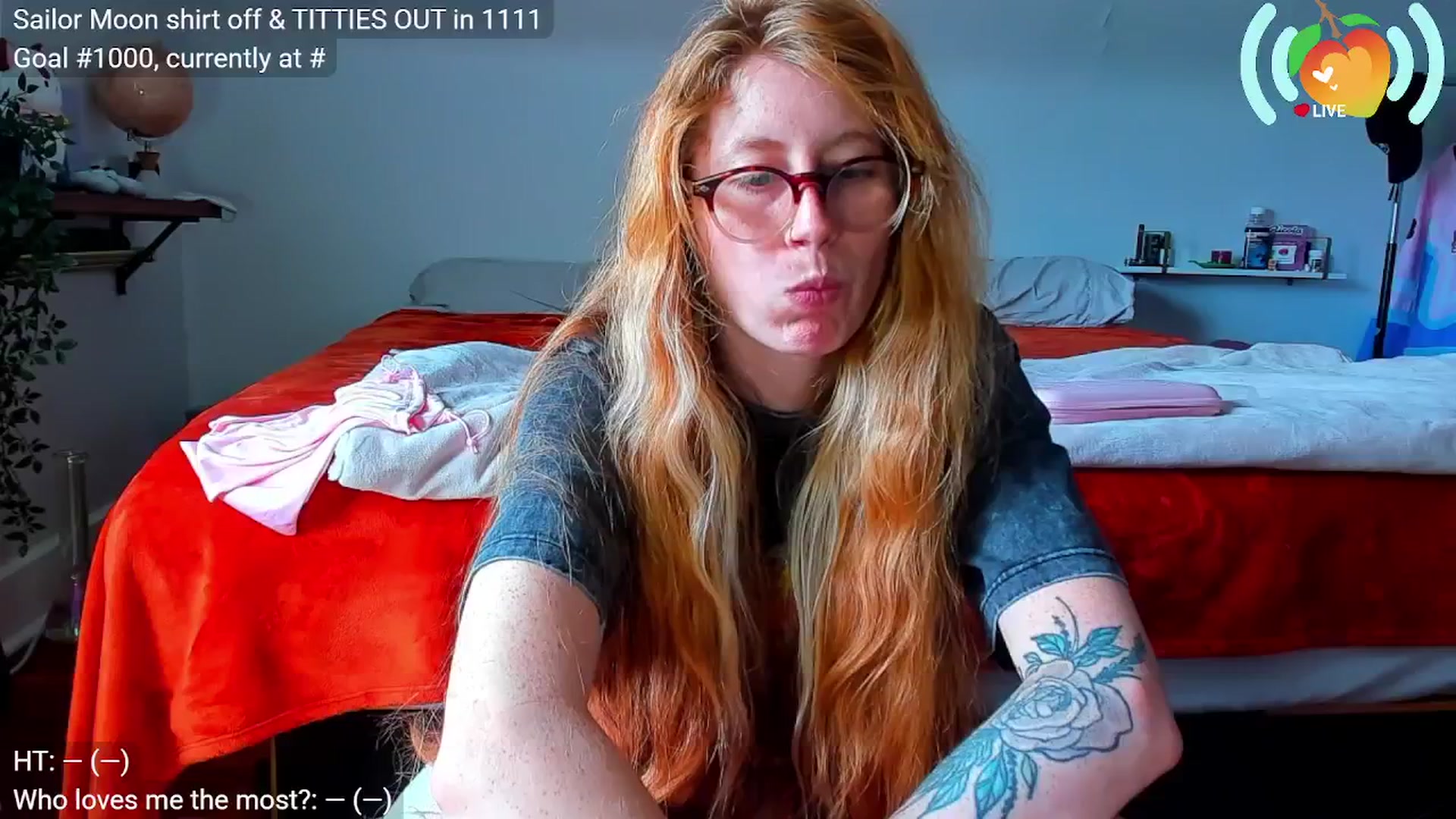Gallery image thumbnail from SweetMango's myfreecams stream on, 08/02/2025, 15:47 image 7 of 20