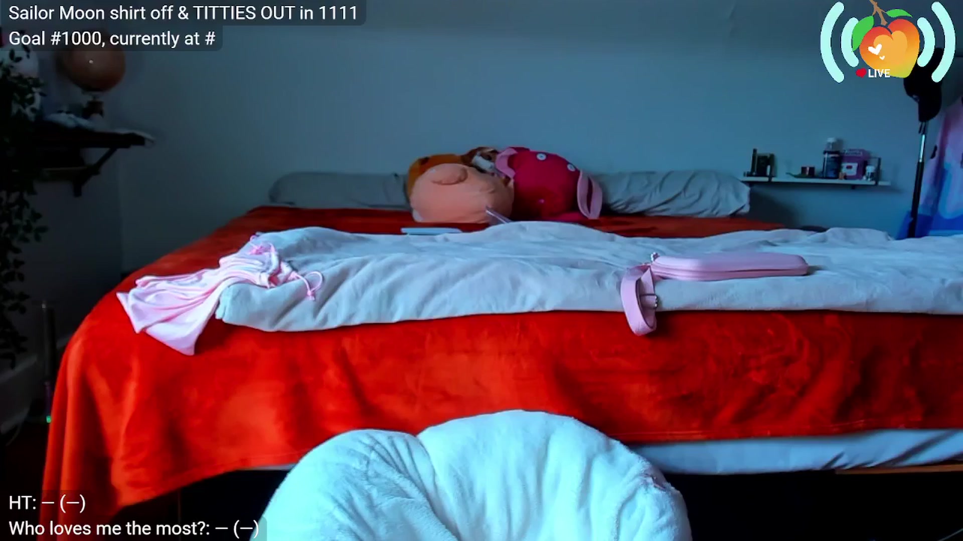 Gallery image thumbnail from SweetMango's myfreecams stream on, 08/02/2025, 15:47 image 1 of 20