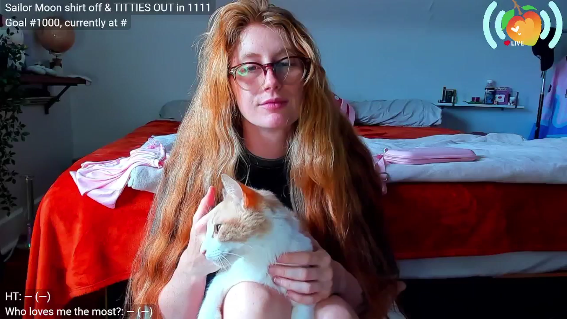 Gallery image thumbnail from SweetMango's myfreecams stream on, 08/02/2025, 15:47 image 12 of 20