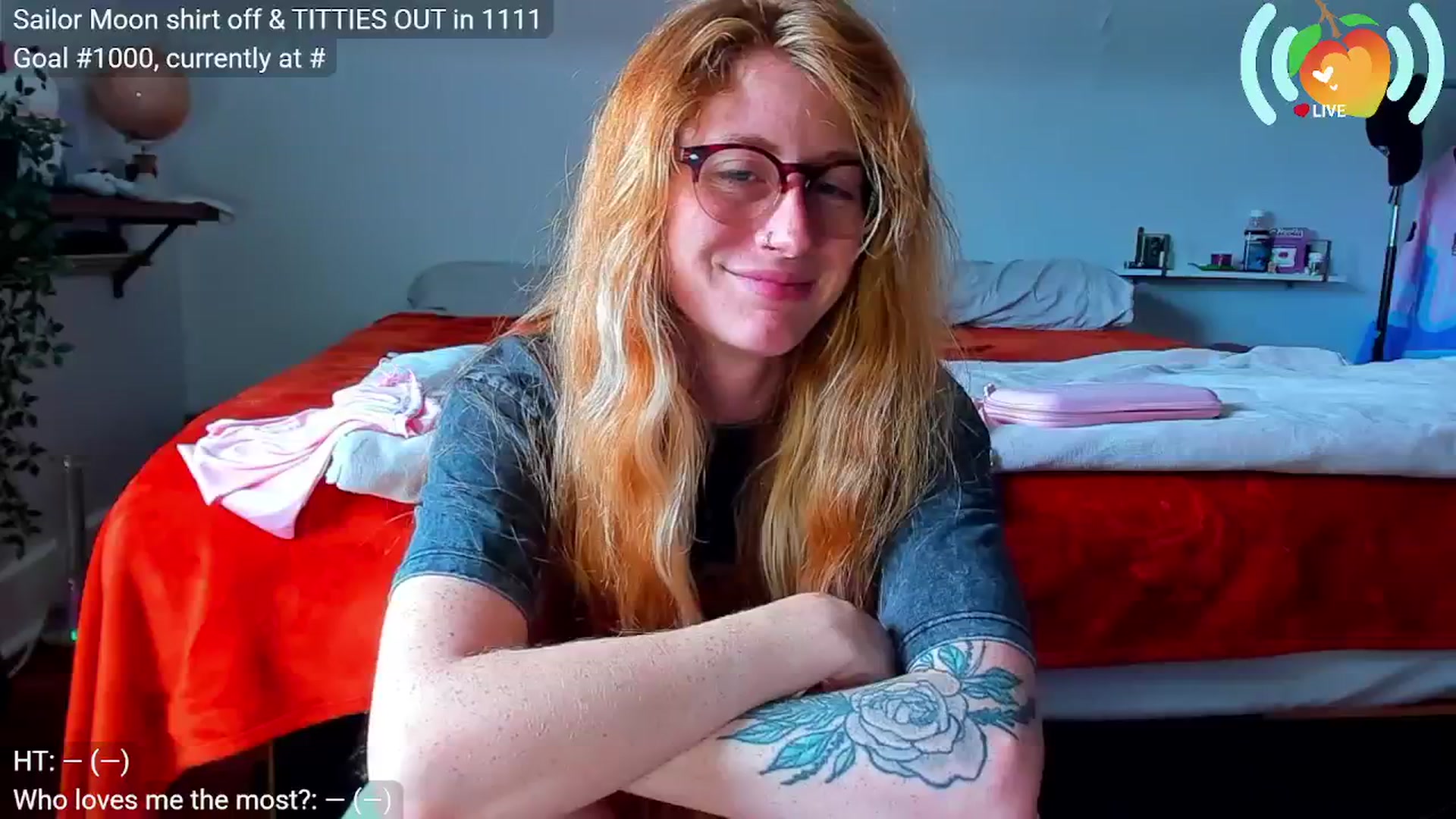 Gallery image thumbnail from SweetMango's myfreecams stream on, 08/02/2025, 15:47 image 8 of 20