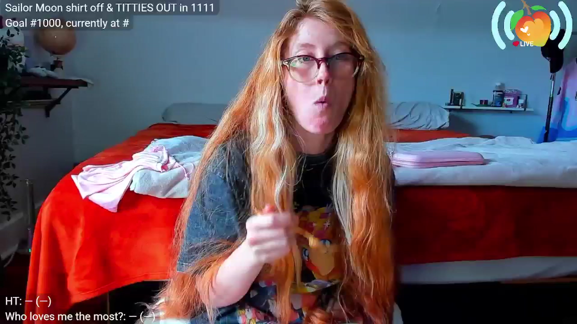 Gallery image thumbnail from SweetMango's myfreecams stream on, 08/02/2025, 15:47 image 4 of 20