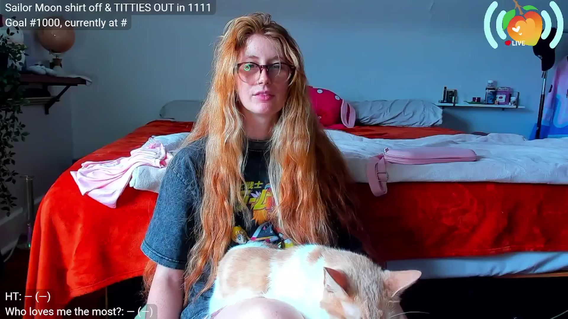 Gallery image thumbnail from SweetMango's myfreecams stream on, 08/02/2025, 15:47 image 13 of 20