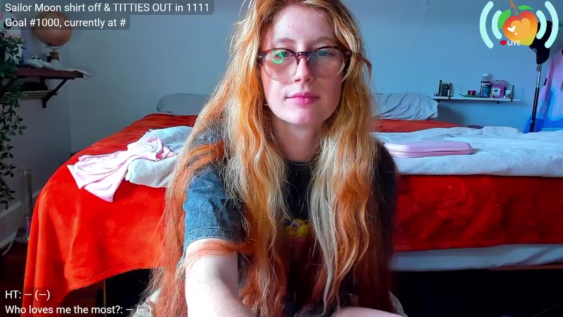 Gallery image thumbnail from SweetMango's myfreecams stream on, 08/02/2025, 15:47 image 15 of 20