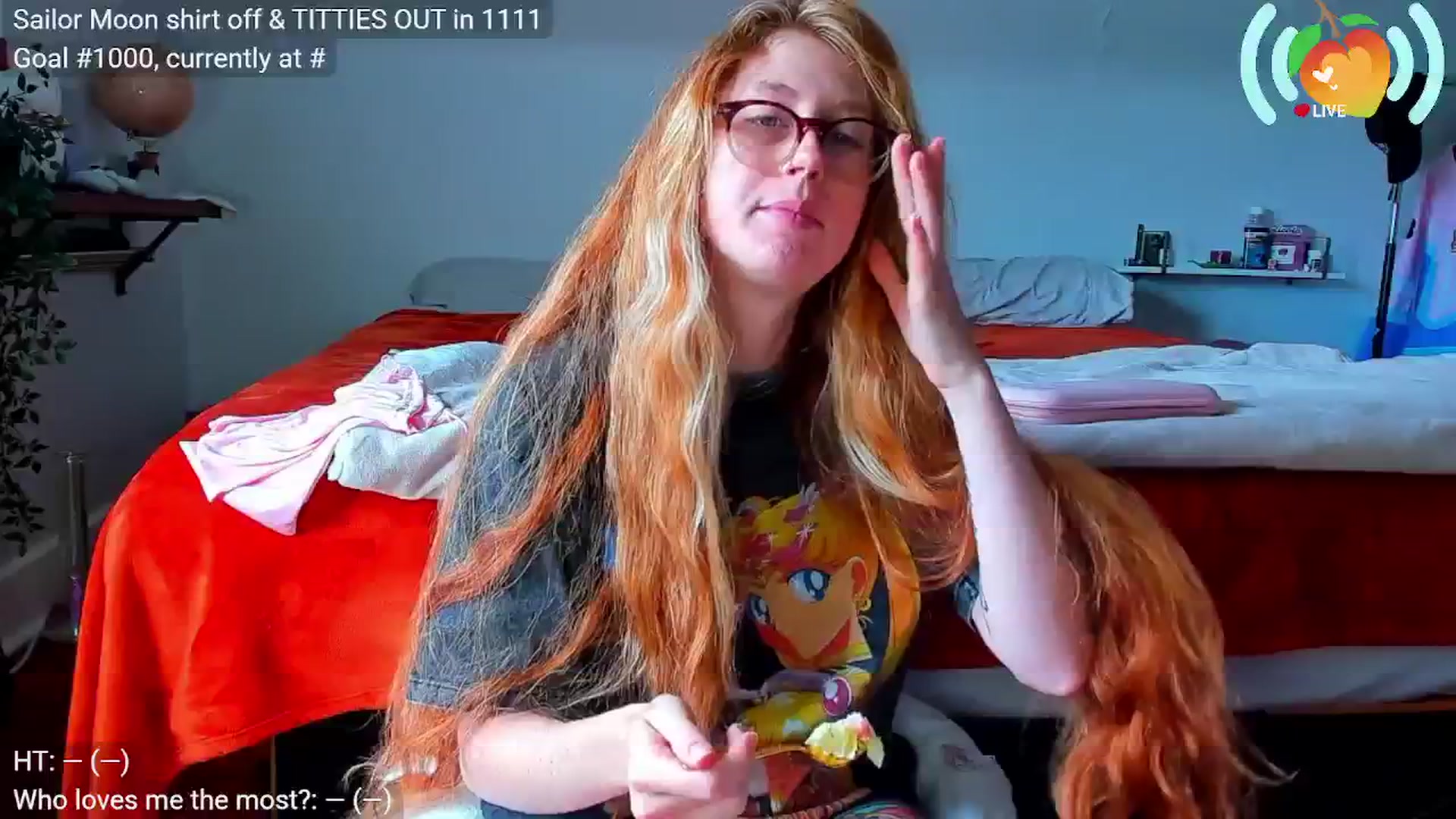 Gallery image thumbnail from SweetMango's myfreecams stream on, 08/02/2025, 15:47 image 5 of 20