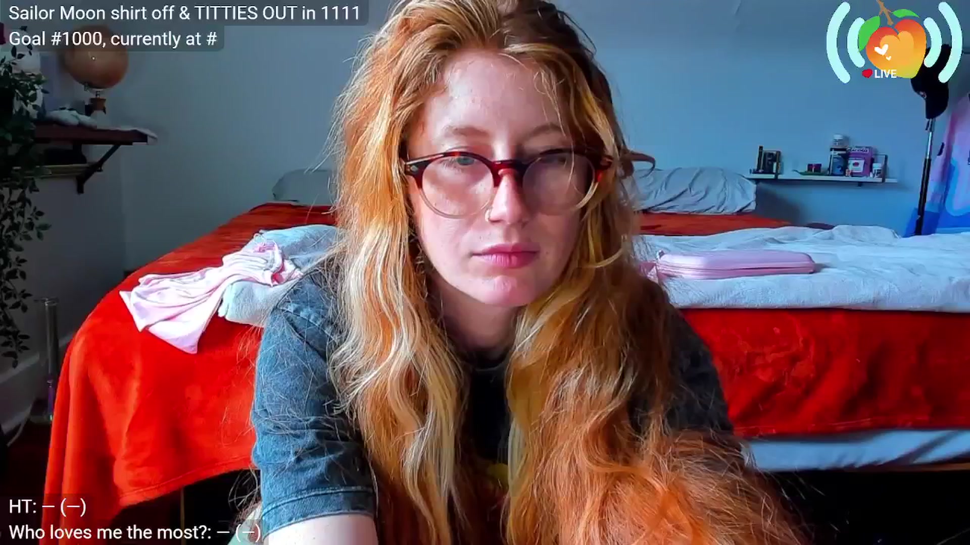 Gallery image thumbnail from SweetMango's myfreecams stream on, 08/02/2025, 15:47 image 9 of 20