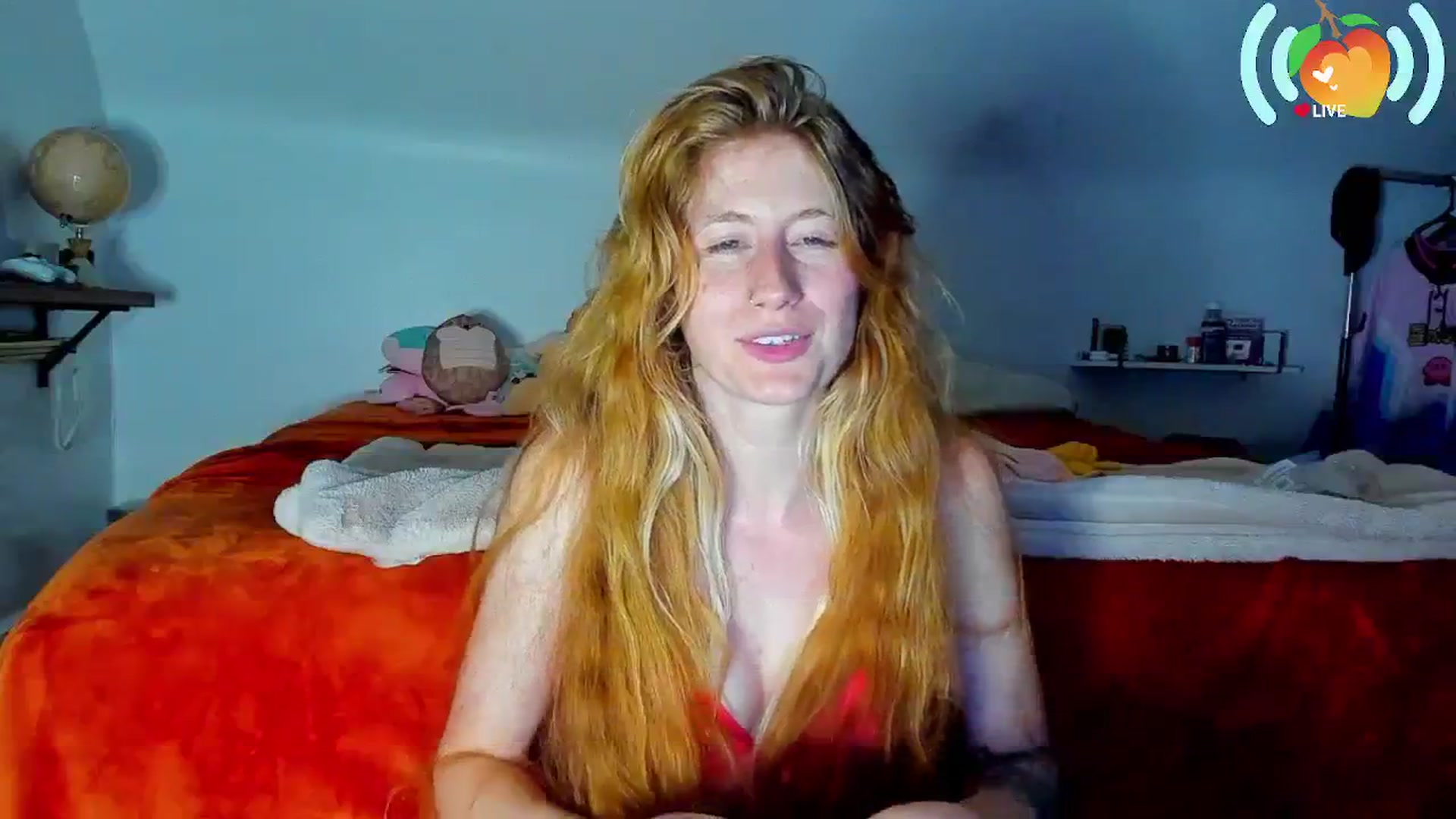 Gallery image thumbnail from SweetMango's myfreecams stream on, 08/16/2025, 04:04 image 17 of 20