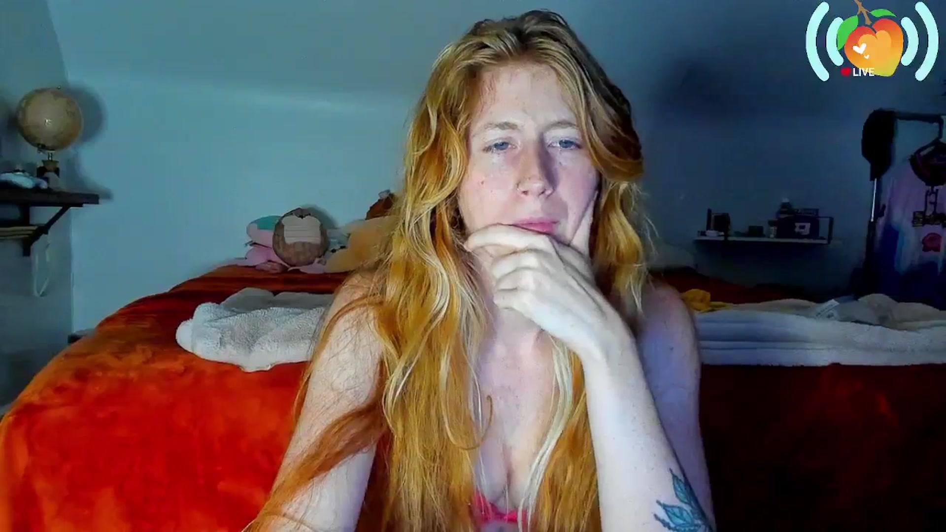 Gallery image thumbnail from SweetMango's myfreecams stream on, 08/16/2025, 04:04 image 14 of 20