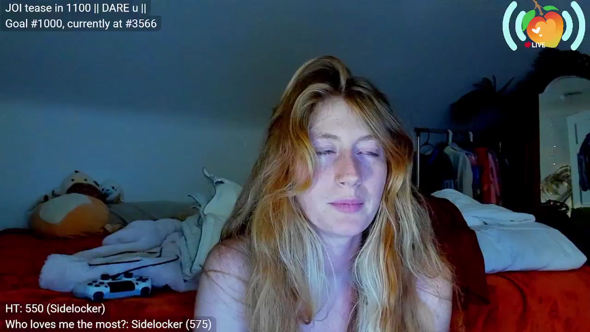 Gallery image thumbnail from SweetMango's myfreecams stream on, 08/26/2025, 01:28 image 18 of 20