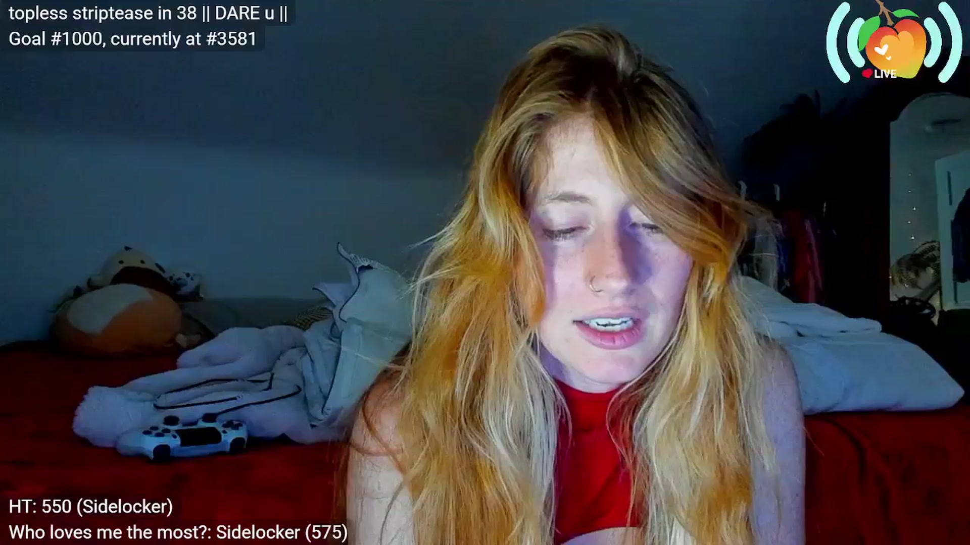 Gallery image thumbnail from SweetMango's myfreecams stream on, 08/26/2025, 01:28 image 9 of 20