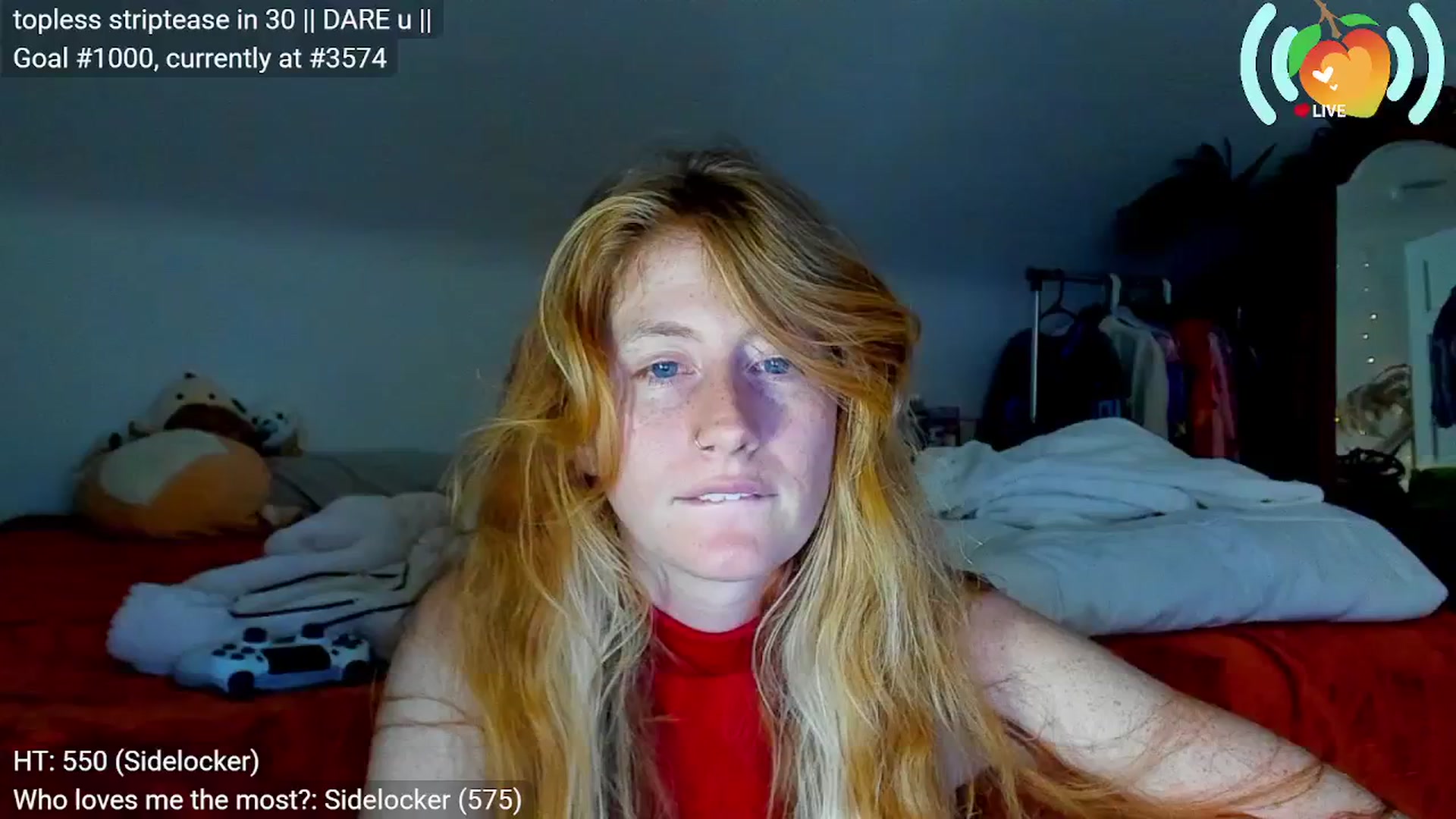 Gallery image thumbnail from SweetMango's myfreecams stream on, 08/26/2025, 01:28 image 13 of 20