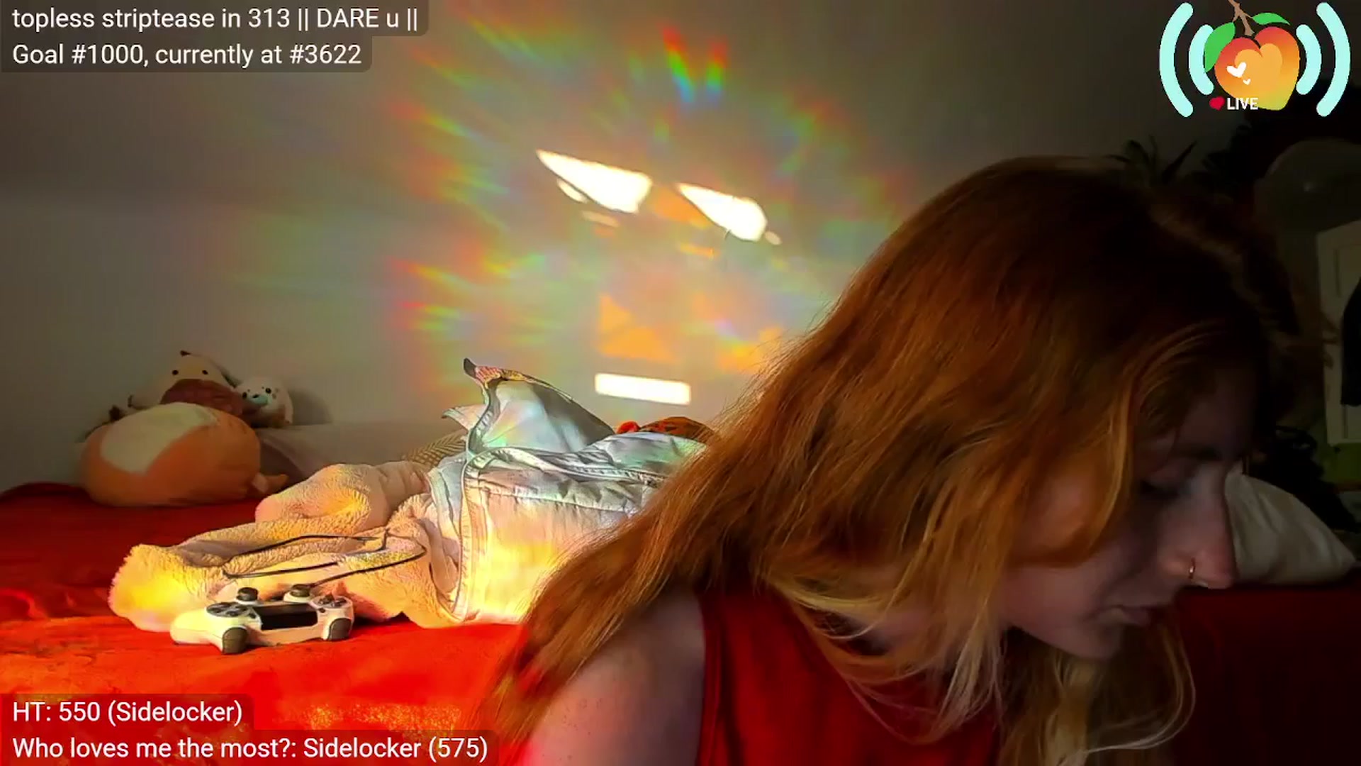Gallery image thumbnail from SweetMango's myfreecams stream on, 08/26/2025, 02:05 image 3 of 20