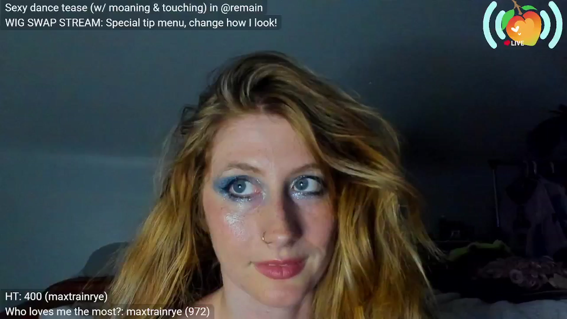 Gallery image thumbnail from SweetMango's myfreecams stream on, 08/27/2025, 01:59 image 20 of 20