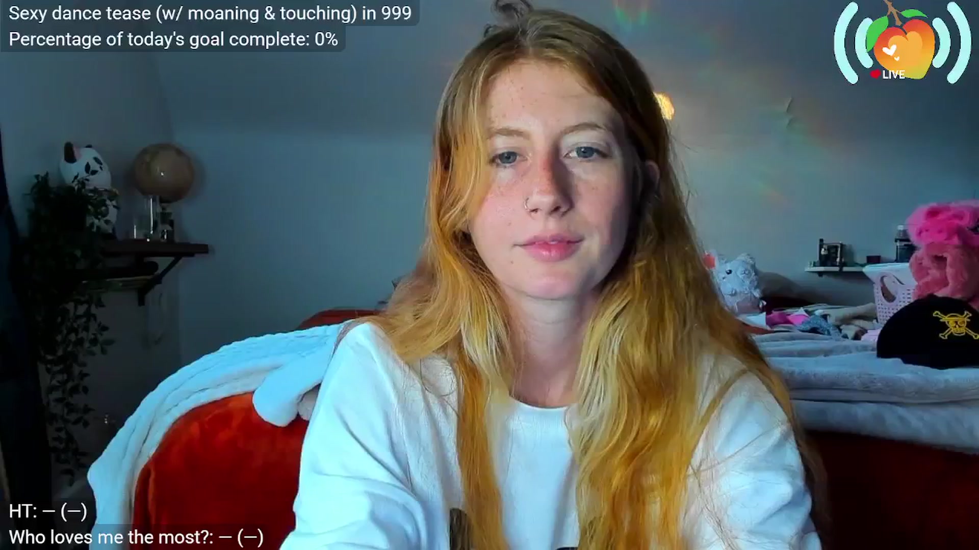 Gallery image thumbnail from SweetMango's myfreecams stream on, 09/09/2025, 24:47 image 5 of 20