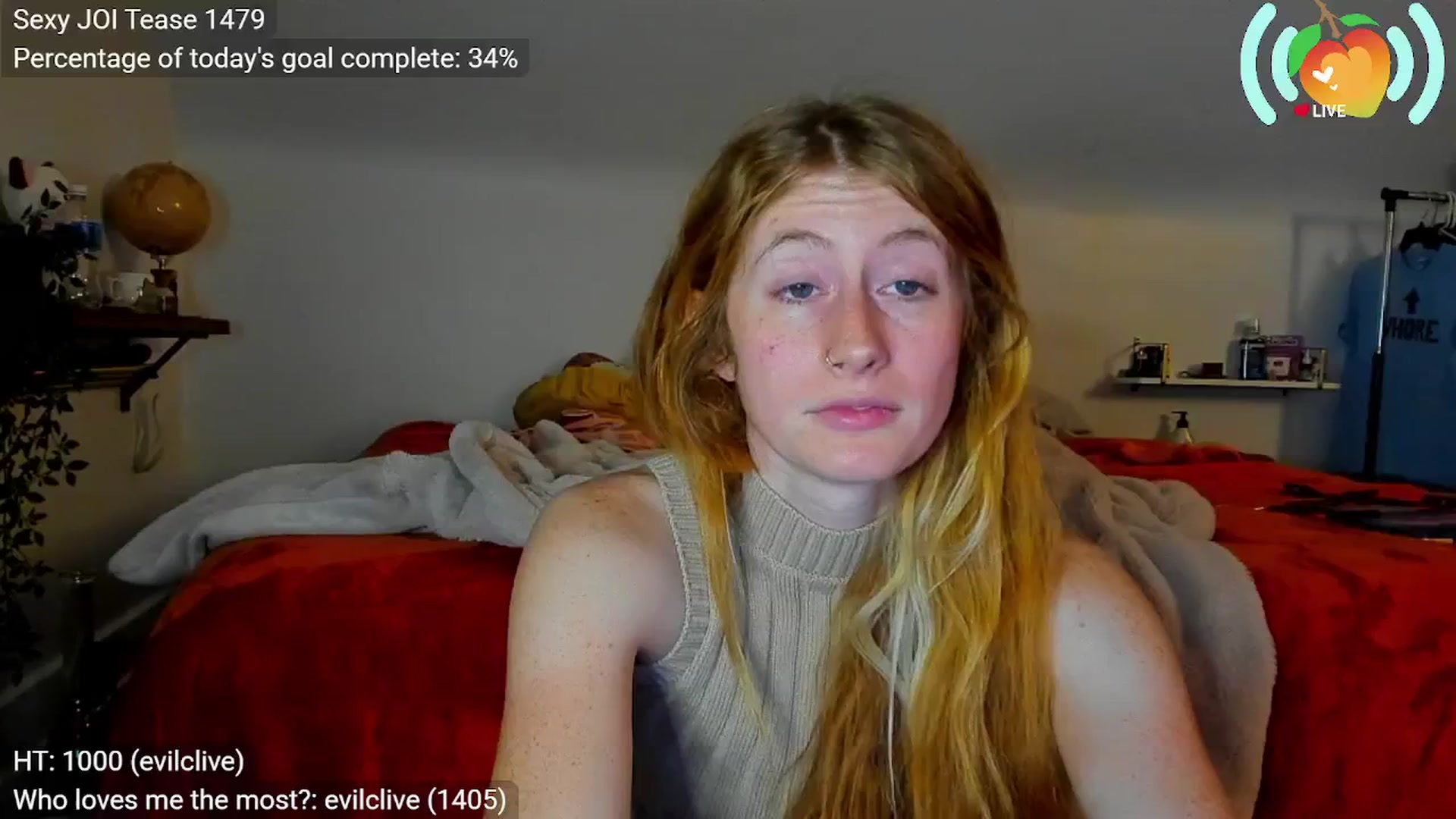 Gallery image thumbnail from SweetMango's myfreecams stream on, 09/16/2025, 01:53 image 3 of 20