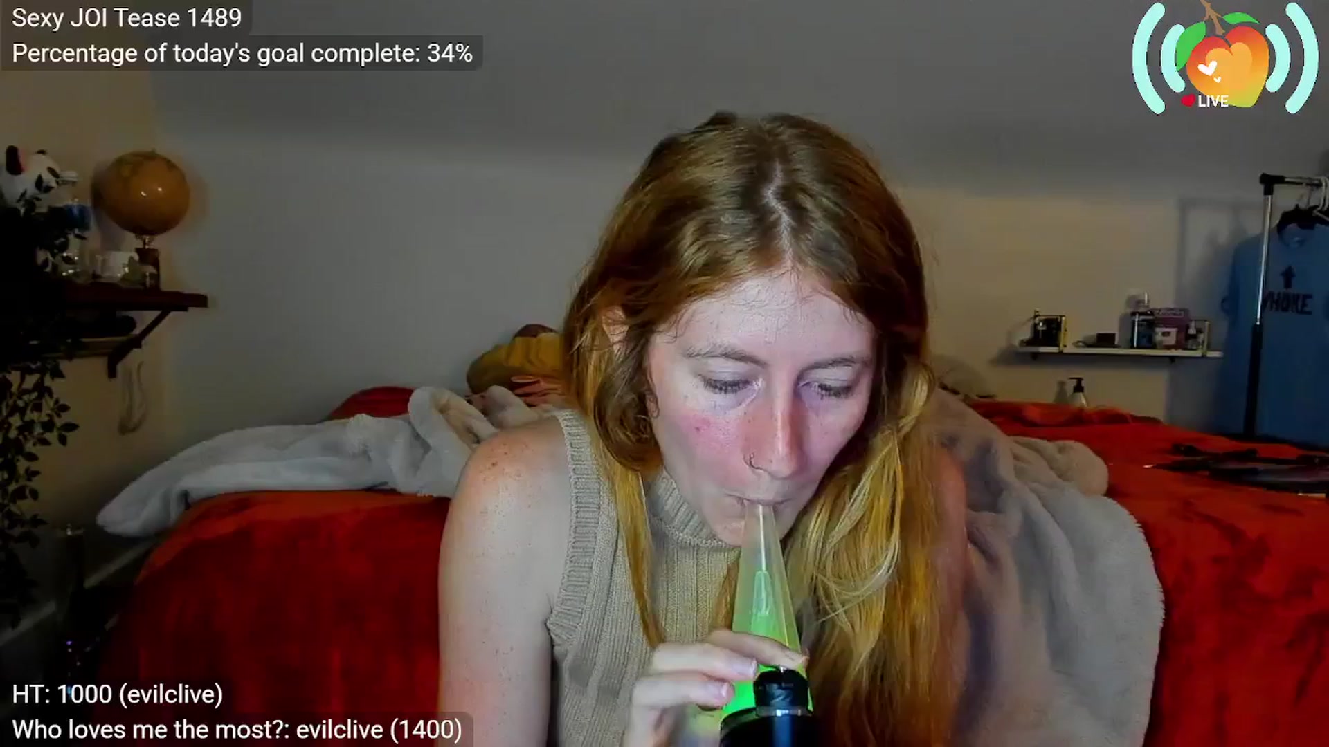 Gallery image thumbnail from SweetMango's myfreecams stream on, 09/16/2025, 01:53 image 2 of 20