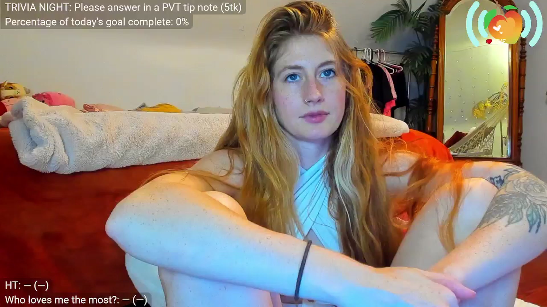 Gallery image thumbnail from SweetMango's myfreecams stream on, 09/23/2025, 24:00 image 4 of 20
