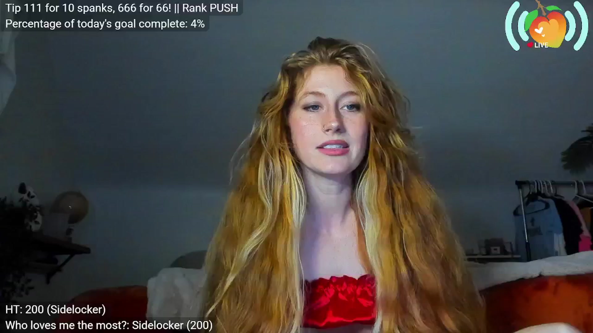 Gallery image thumbnail from SweetMango's myfreecams stream on, 09/26/2025, 24:45 image 11 of 20