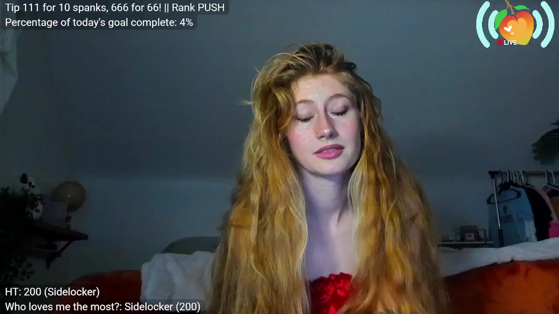 Gallery image thumbnail from SweetMango's myfreecams stream on, 09/26/2025, 24:45 image 10 of 20