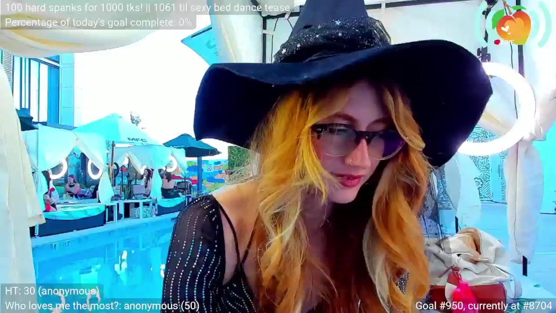 Gallery image thumbnail from SweetMango's myfreecams stream on, 10/07/2025, 02:53 image 2 of 20