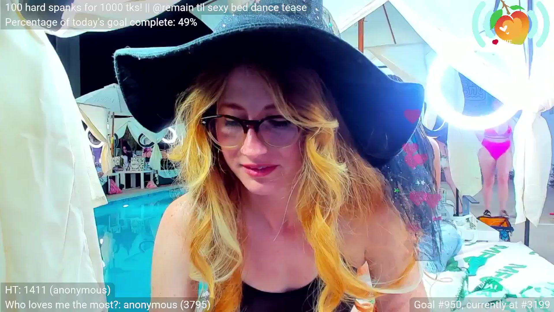 Gallery image thumbnail from SweetMango's myfreecams stream on, 10/07/2025, 02:53 image 15 of 20