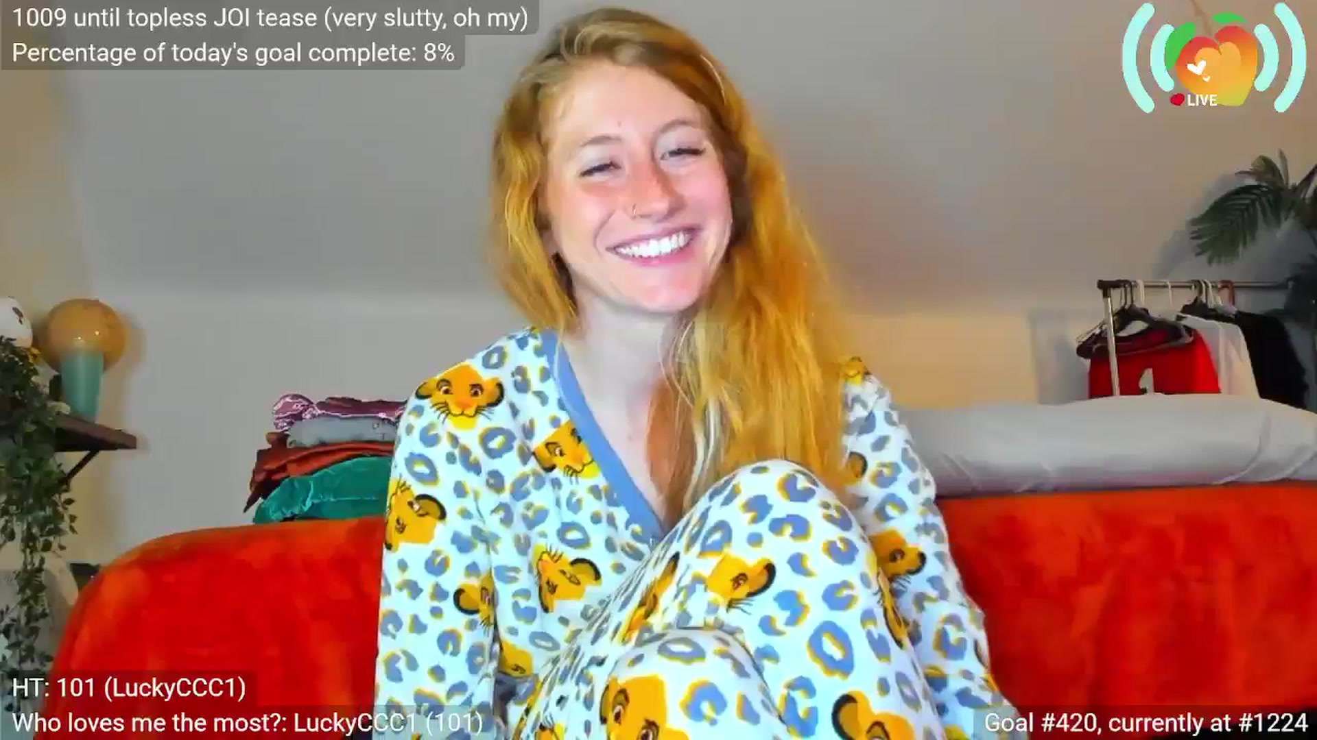 Gallery image thumbnail from SweetMango's myfreecams stream on, 10/22/2025, 07:17 image 4 of 20