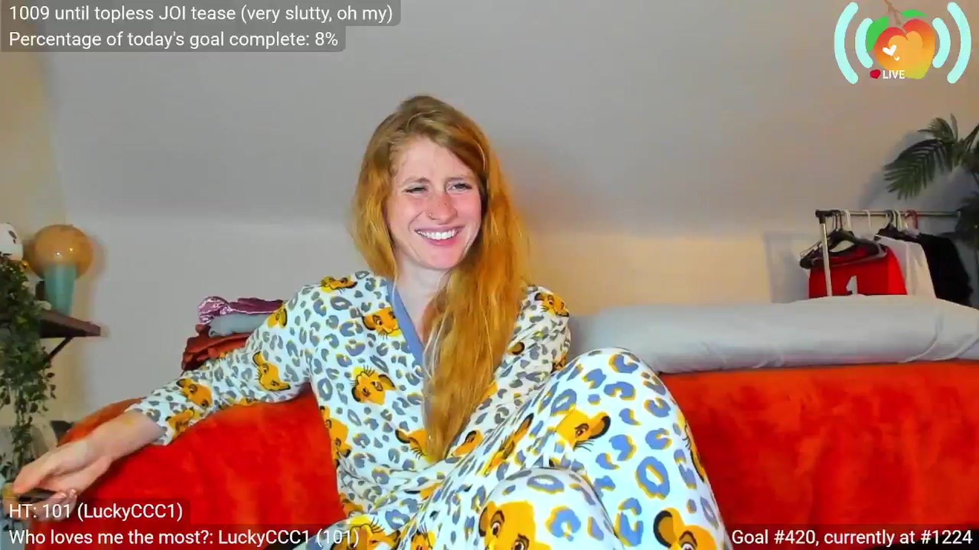 Gallery image thumbnail from SweetMango's myfreecams stream on, 10/22/2025, 07:17 image 7 of 20