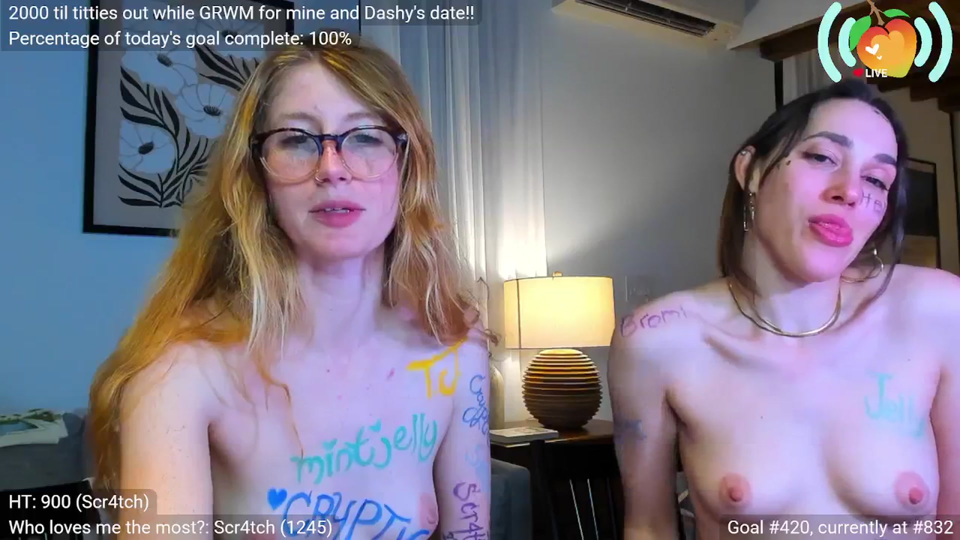 Gallery image thumbnail from SweetMango's myfreecams stream on, 10/23/2025, 10:32 image 15 of 20
