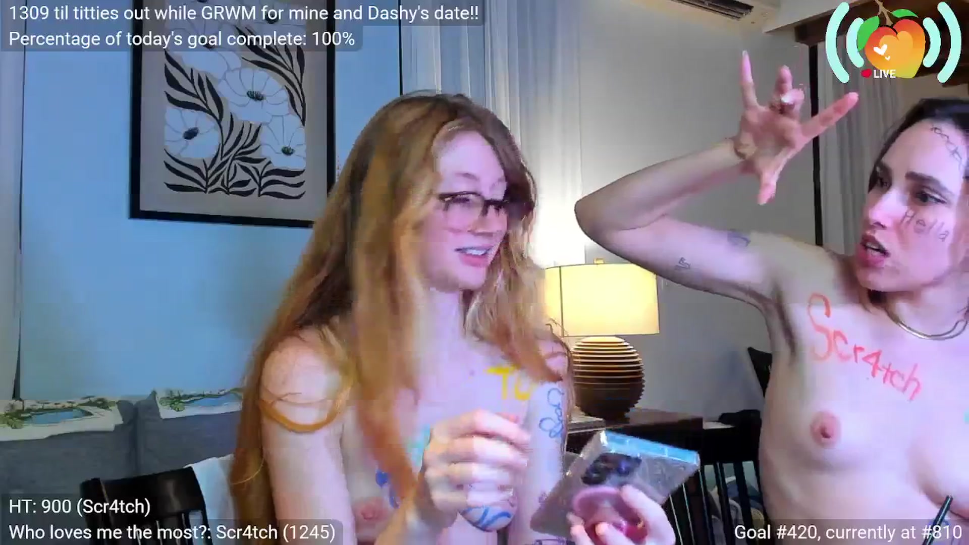Gallery image thumbnail from SweetMango's myfreecams stream on, 10/23/2025, 10:32 image 16 of 20