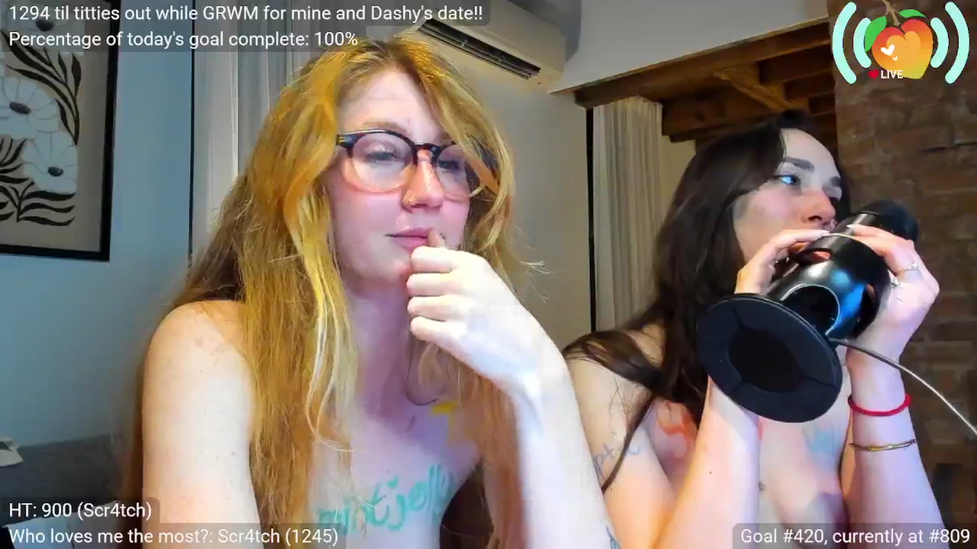 Gallery image thumbnail from SweetMango's myfreecams stream on, 10/23/2025, 10:32 image 19 of 20