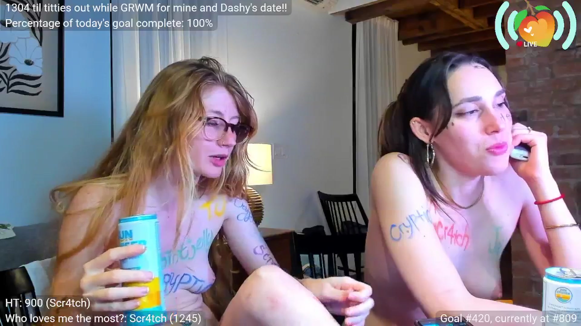 Gallery image thumbnail from SweetMango's myfreecams stream on, 10/23/2025, 10:32 image 17 of 20