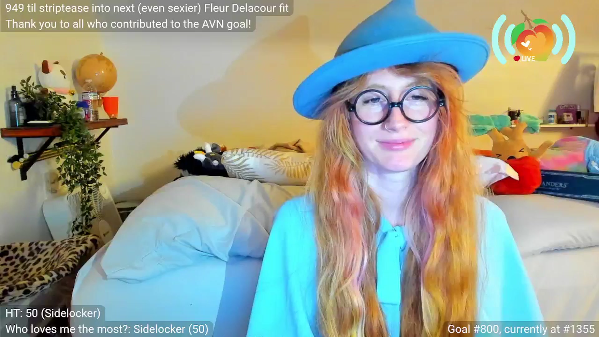 Gallery image thumbnail from SweetMango's myfreecams stream on, 11/11/2025, 04:09 image 10 of 20