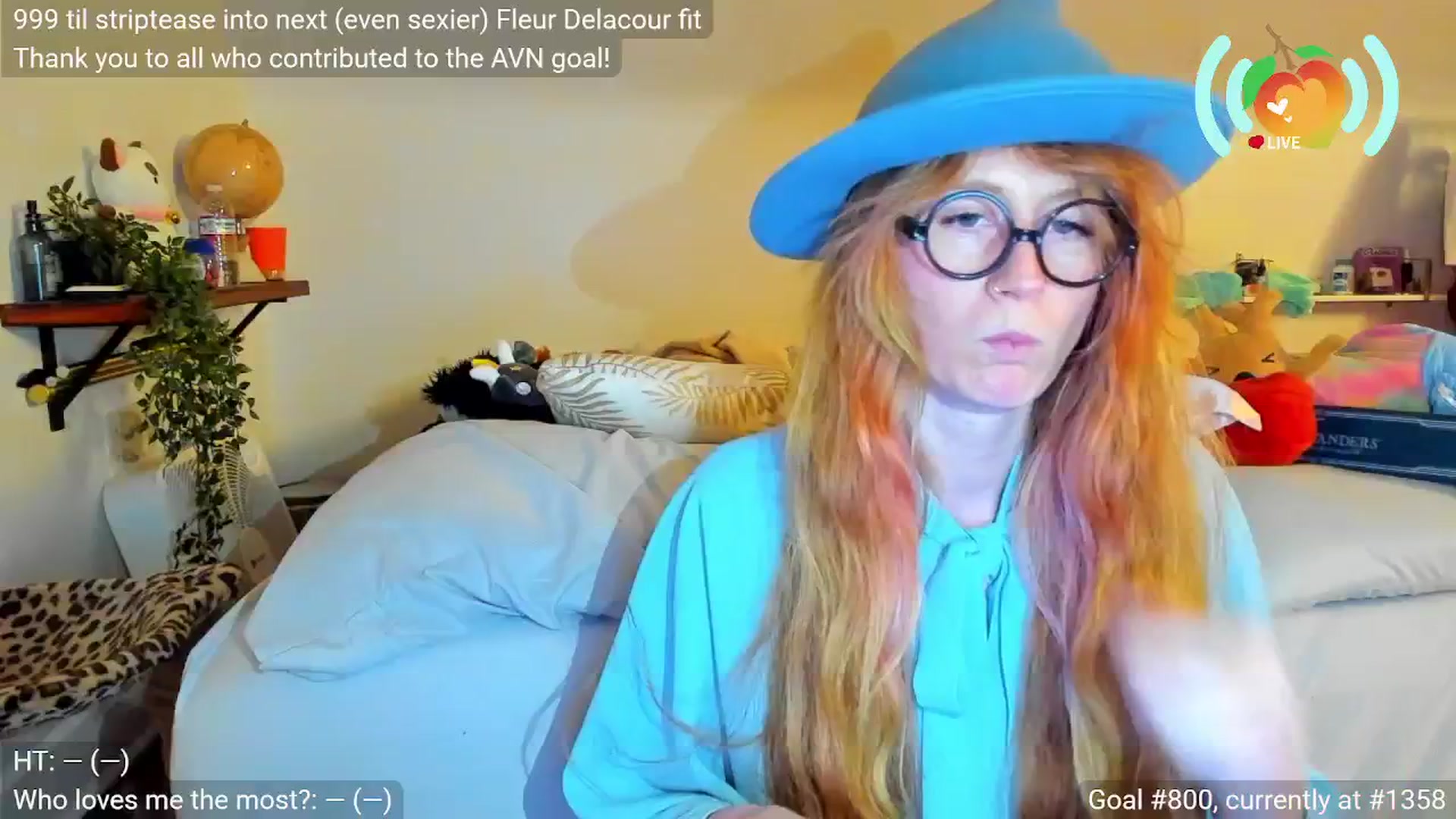 Gallery image thumbnail from SweetMango's myfreecams stream on, 11/11/2025, 04:09 image 6 of 20
