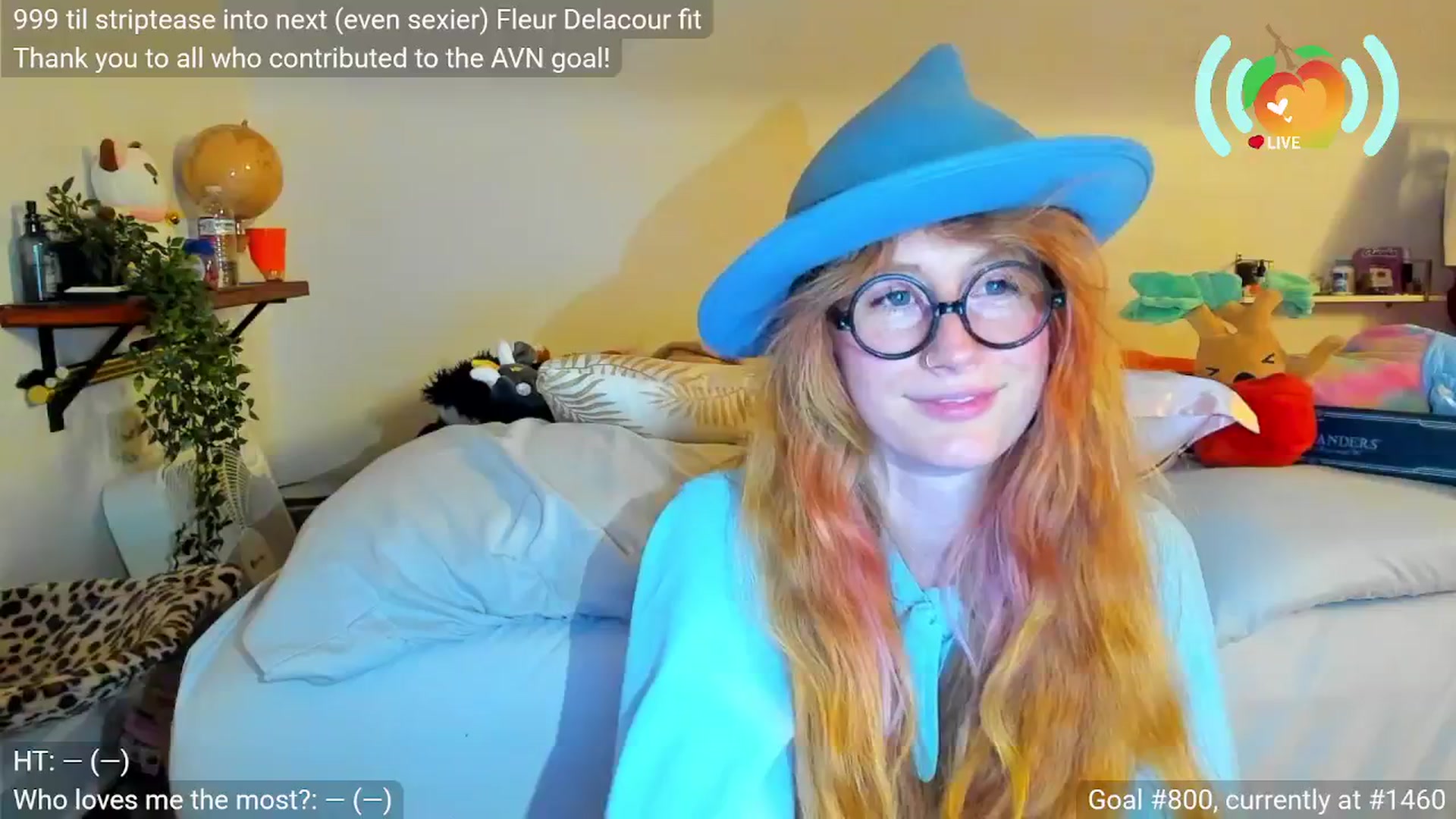 Gallery image thumbnail from SweetMango's myfreecams stream on, 11/11/2025, 04:09 image 2 of 20