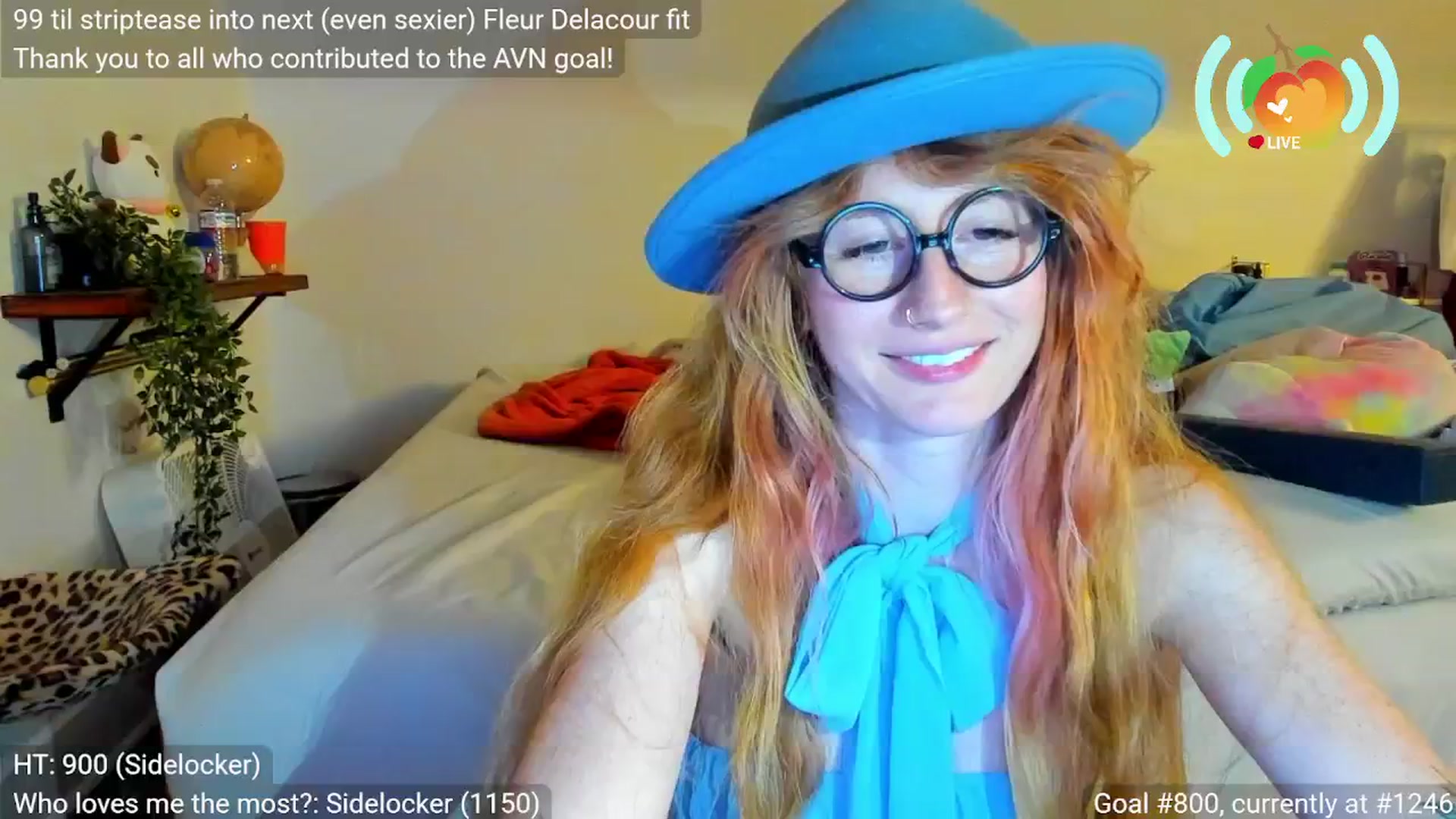 Gallery image thumbnail from SweetMango's myfreecams stream on, 11/11/2025, 04:09 image 14 of 20