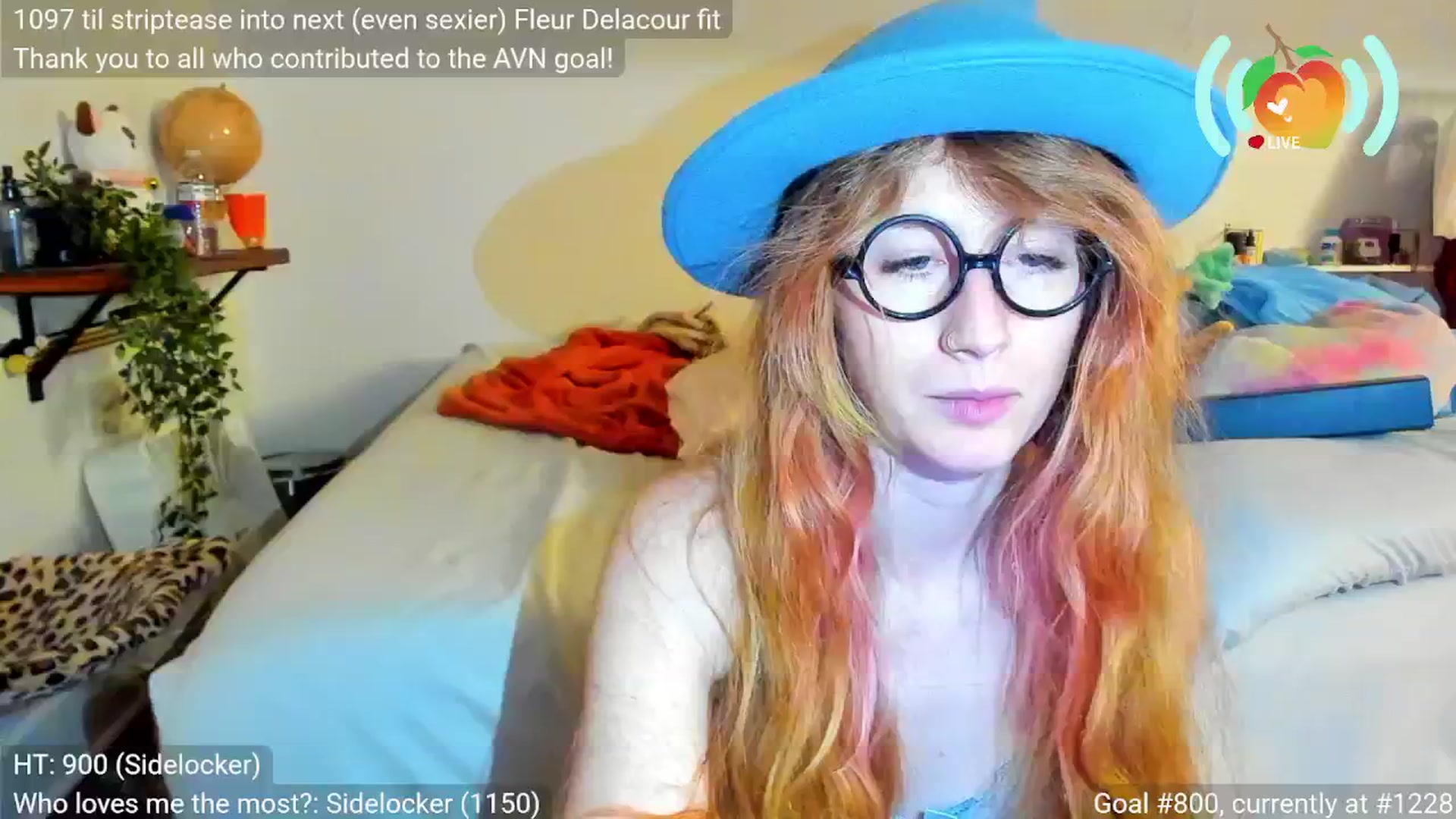 Gallery image thumbnail from SweetMango's myfreecams stream on, 11/11/2025, 04:09 image 20 of 20