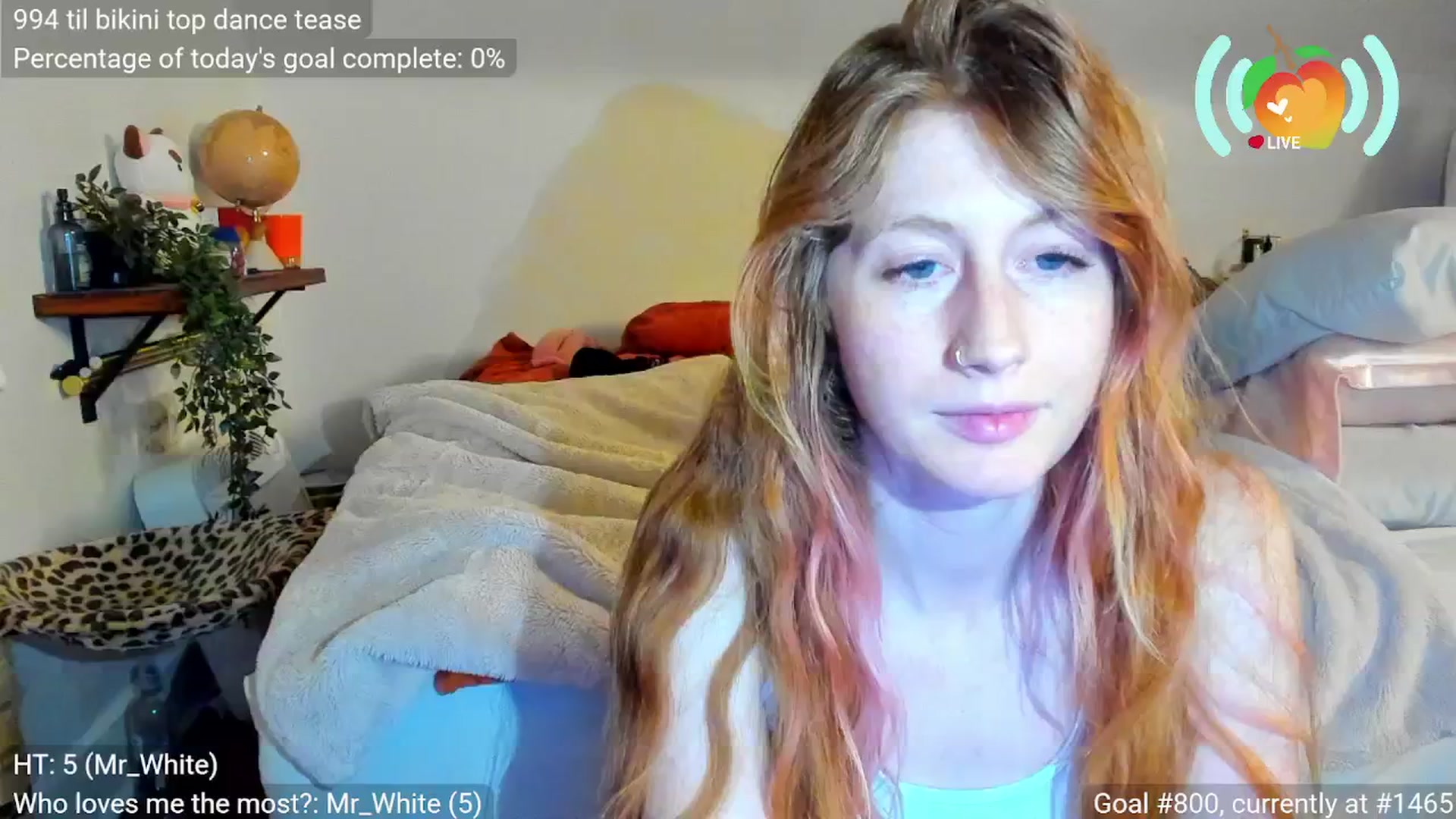 Gallery image thumbnail from SweetMango's myfreecams stream on, 11/13/2025, 04:18 image 17 of 20