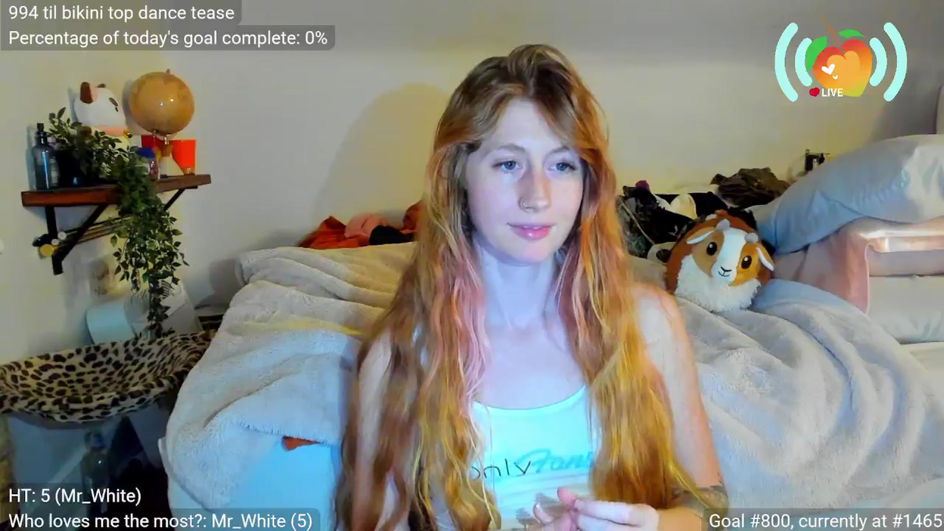 Gallery image thumbnail from SweetMango's myfreecams stream on, 11/13/2025, 04:18 image 18 of 20