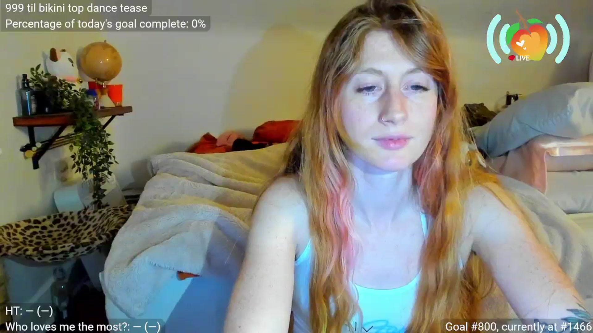 Gallery image thumbnail from SweetMango's myfreecams stream on, 11/13/2025, 04:18 image 3 of 20