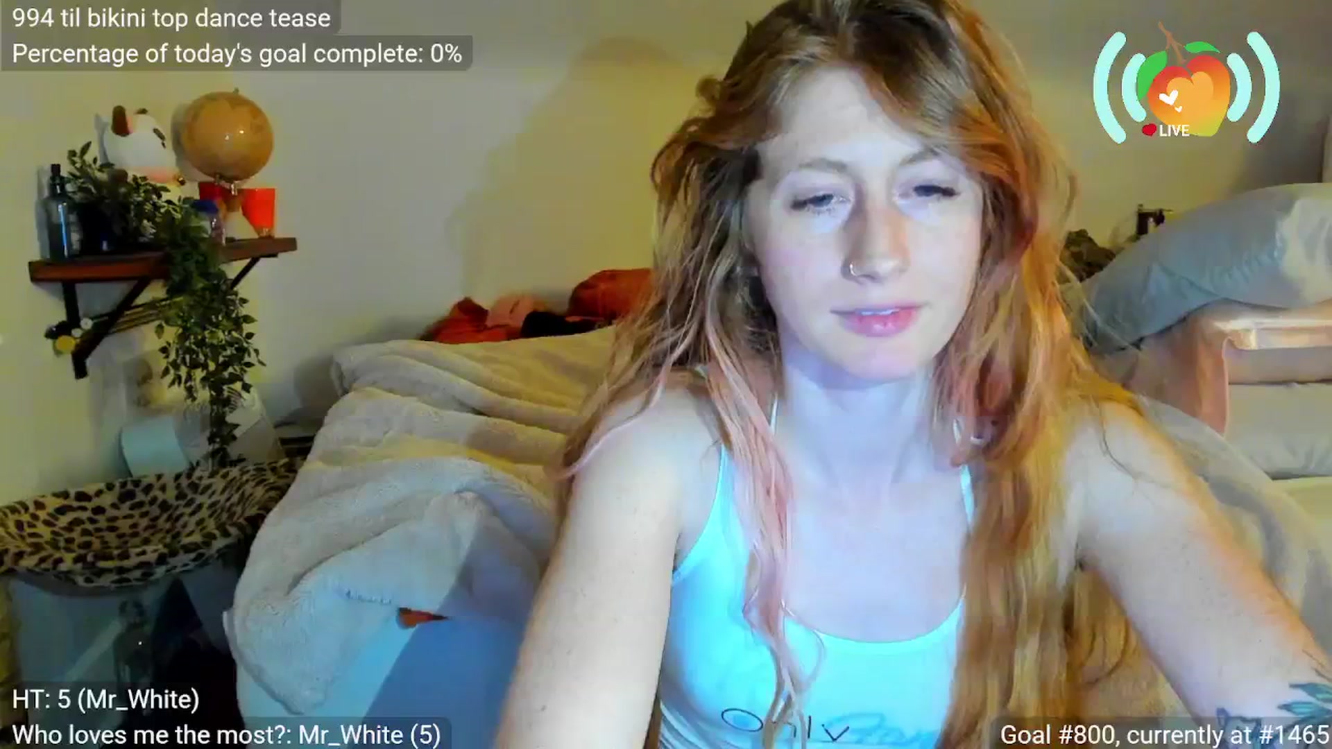 Gallery image thumbnail from SweetMango's myfreecams stream on, 11/13/2025, 04:18 image 10 of 20