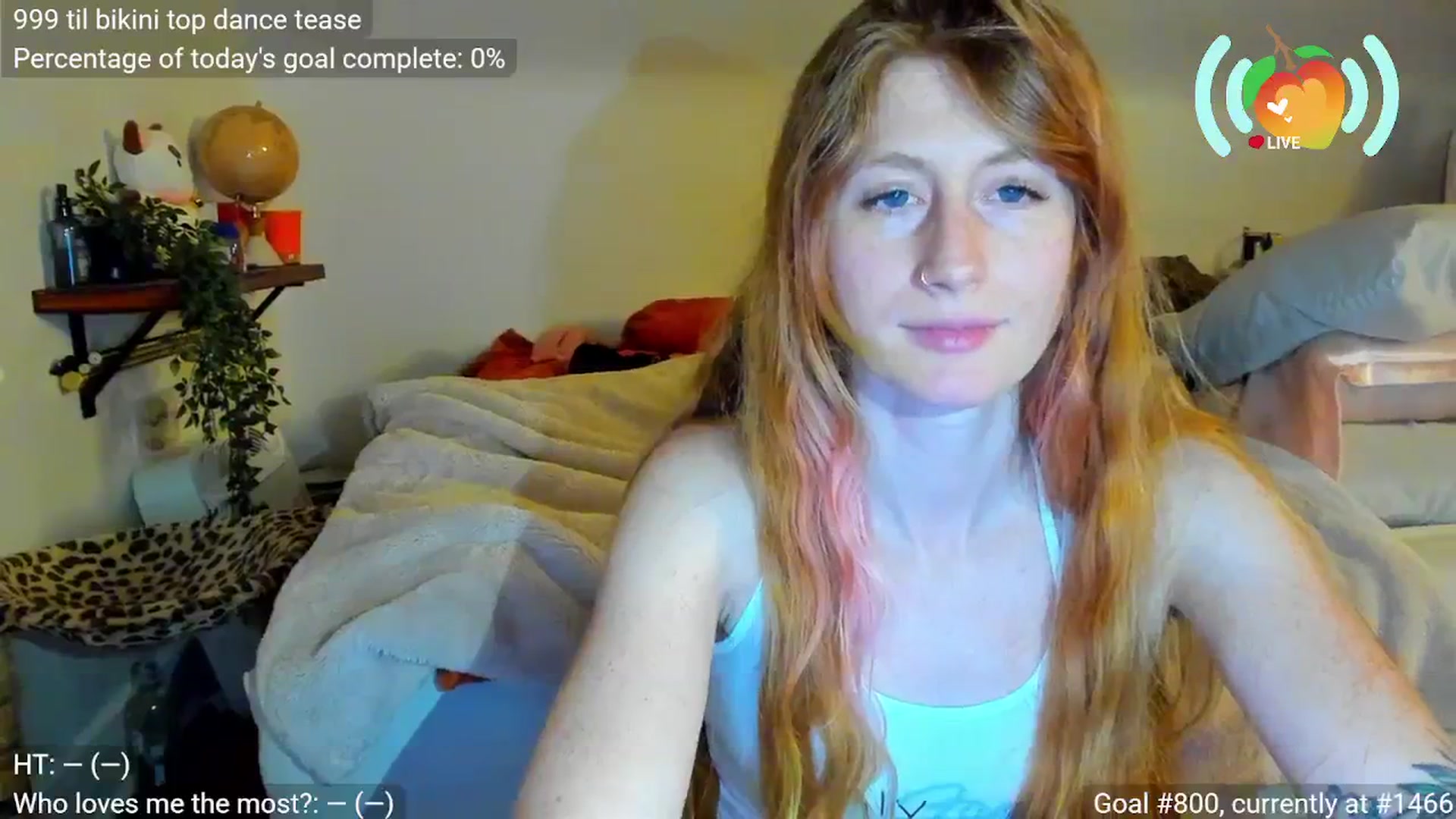 Gallery image thumbnail from SweetMango's myfreecams stream on, 11/13/2025, 04:18 image 2 of 20