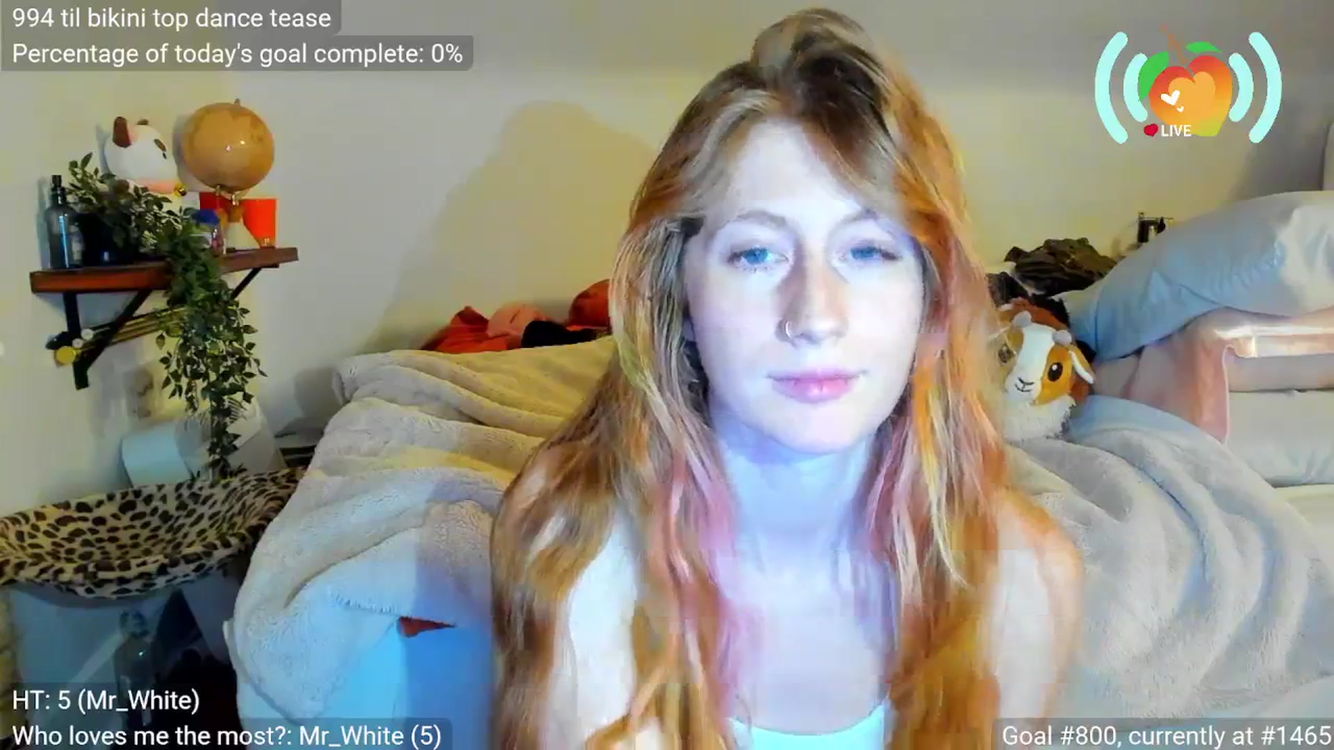 Gallery image thumbnail from SweetMango's myfreecams stream on, 11/13/2025, 04:18 image 19 of 20