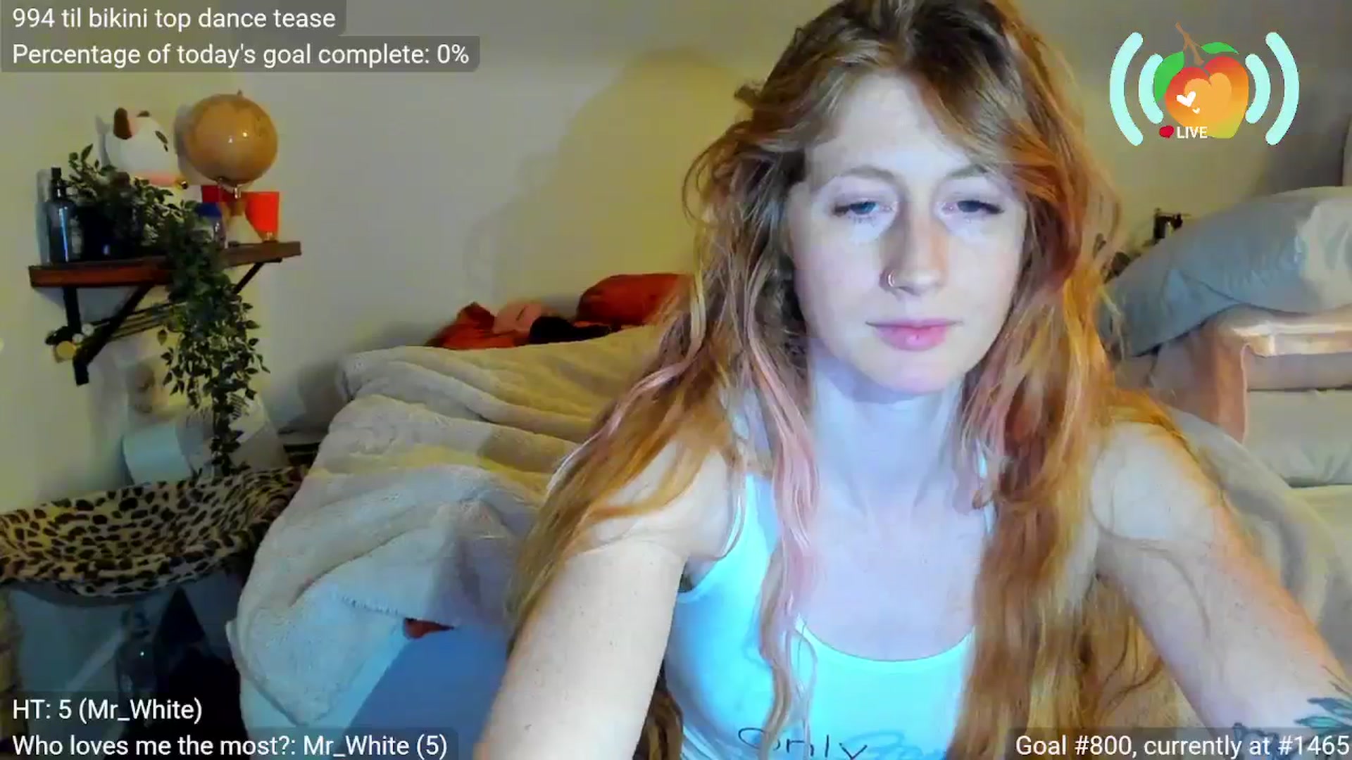 Gallery image thumbnail from SweetMango's myfreecams stream on, 11/13/2025, 04:18 image 11 of 20
